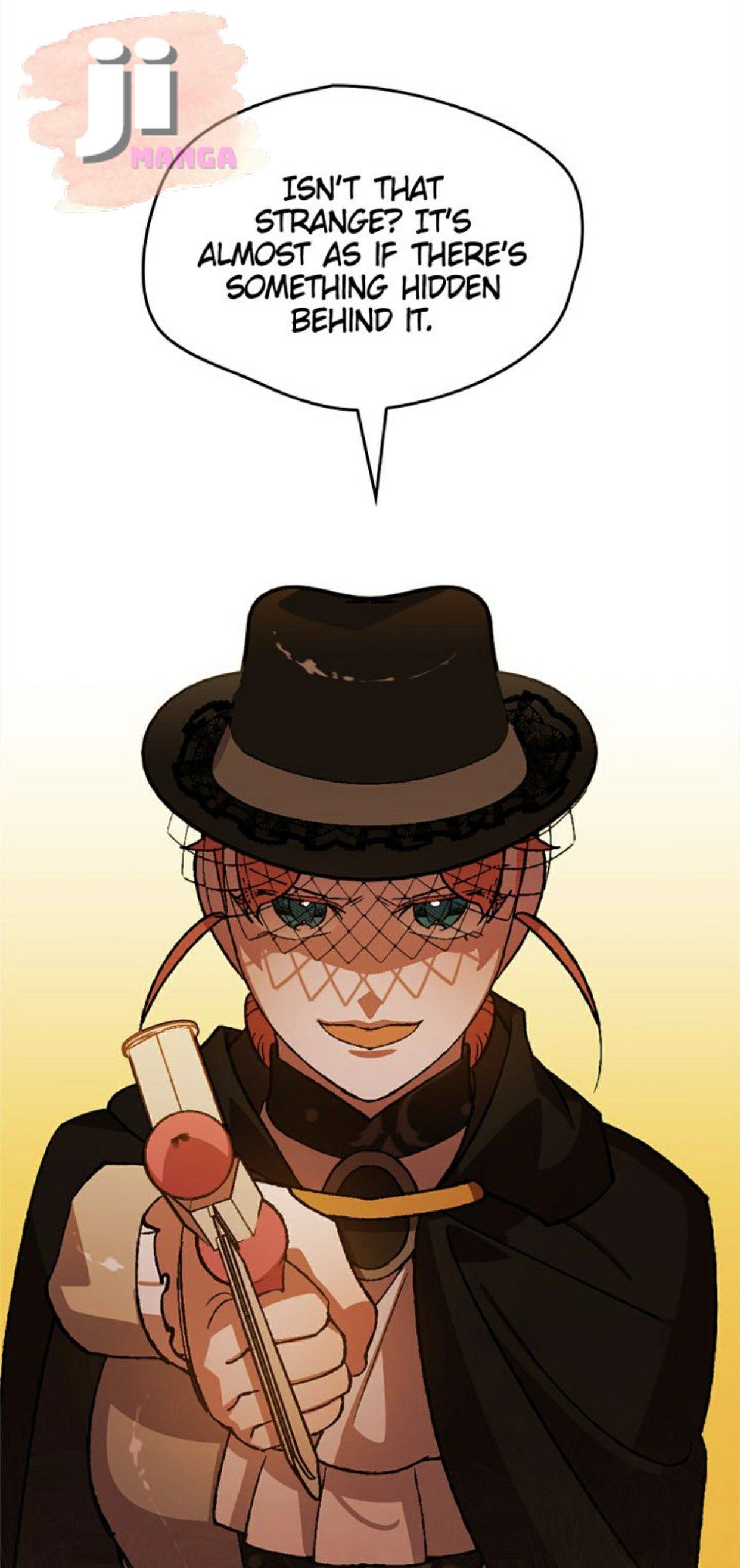 I’ll Save This Damned Family! Chapter 51.5 - Page 44