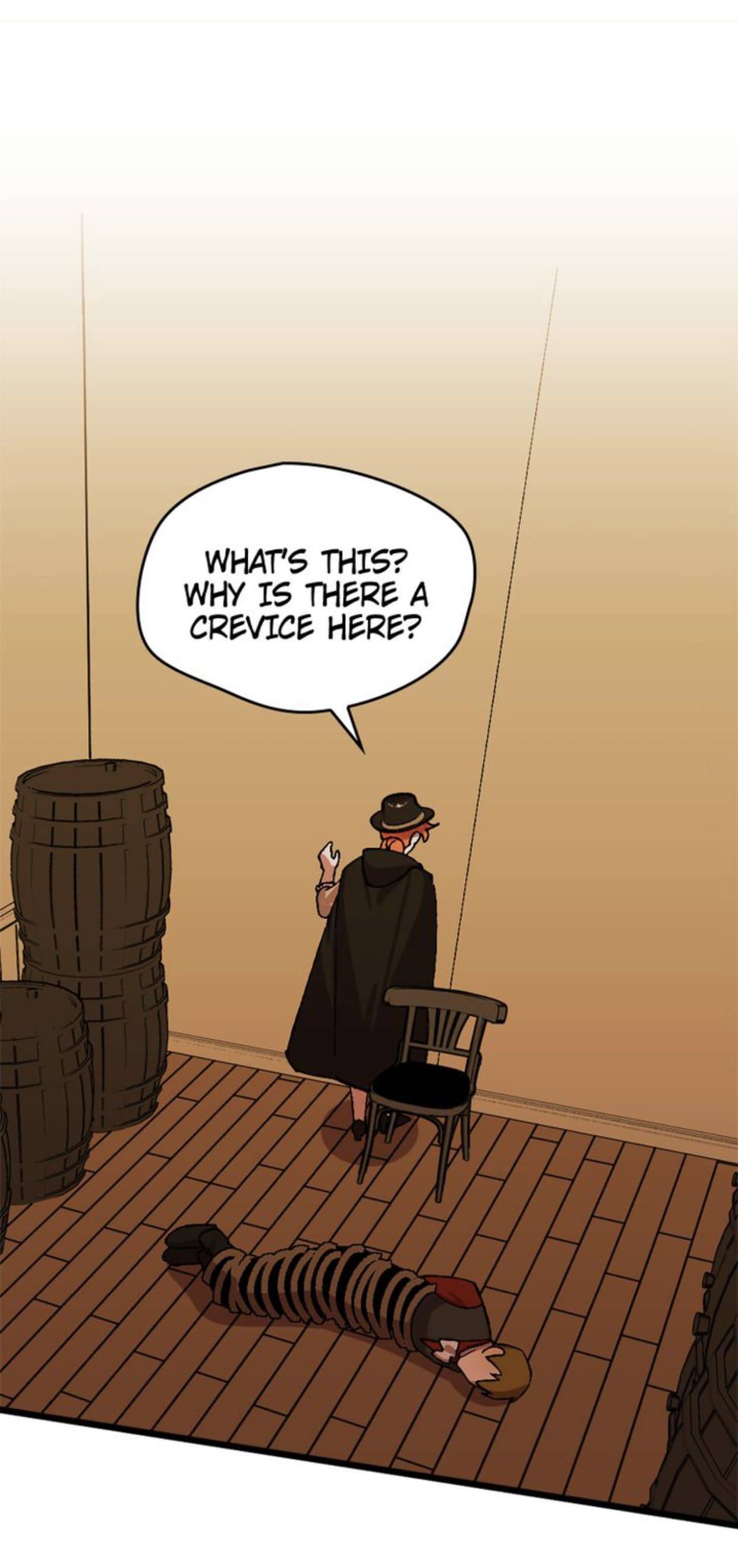 I’ll Save This Damned Family! Chapter 52.1 - Page 2