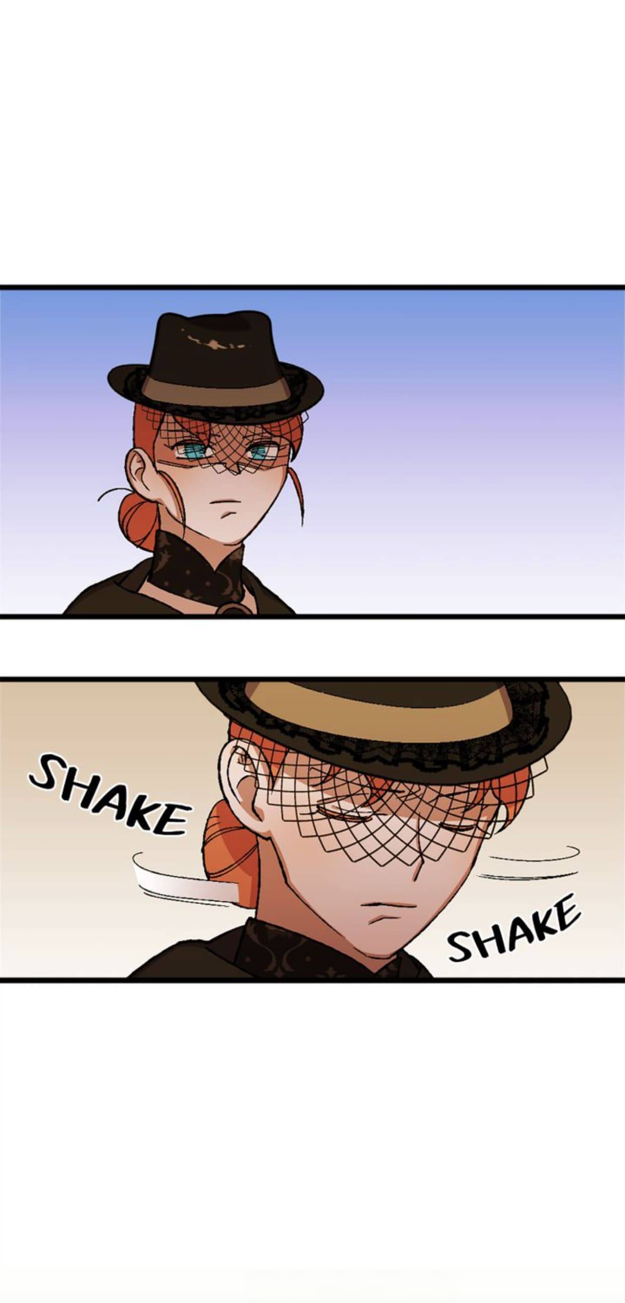 I’ll Save This Damned Family! Chapter 52.1 - Page 6