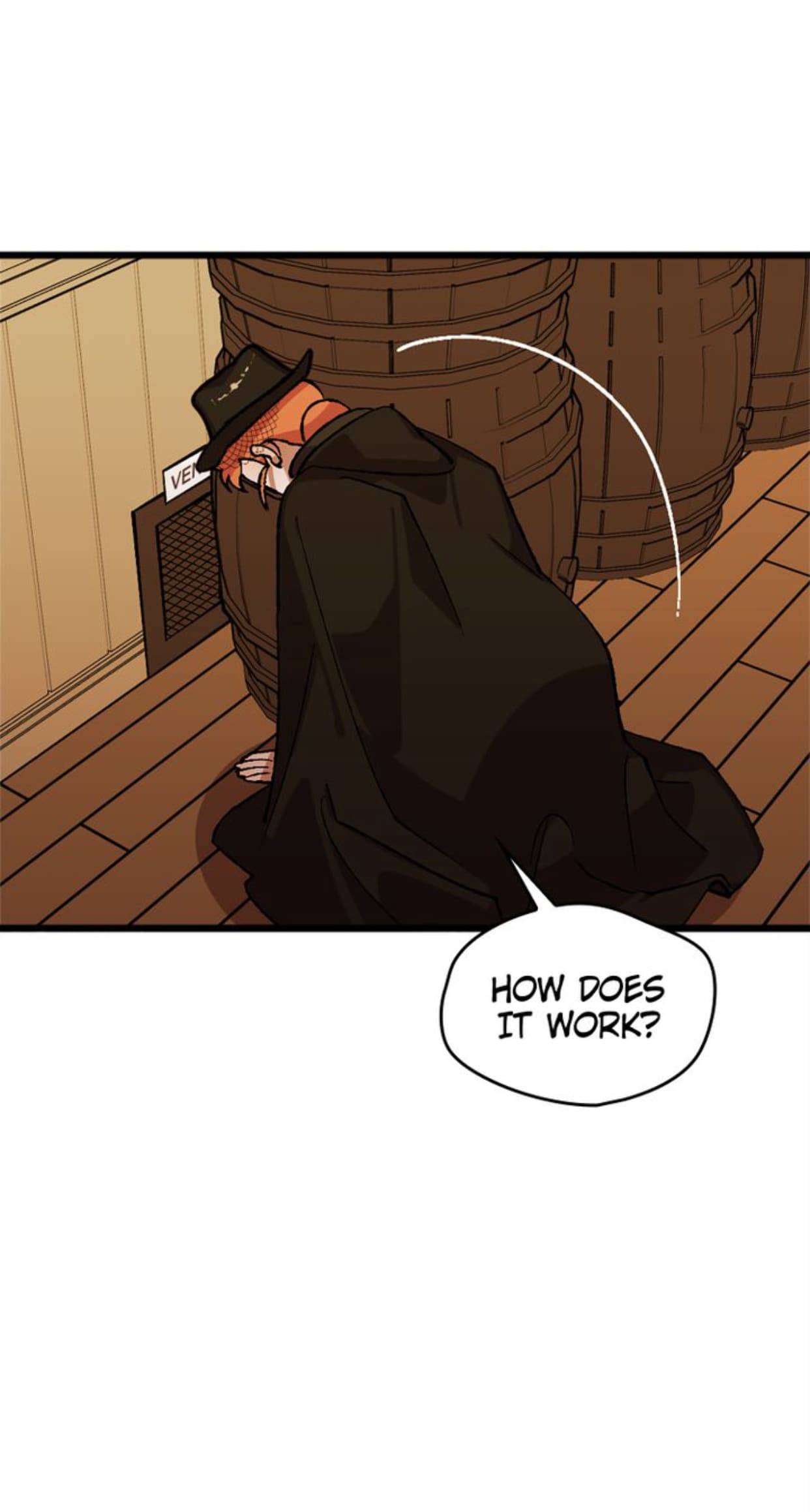 I’ll Save This Damned Family! Chapter 52.1 - Page 11