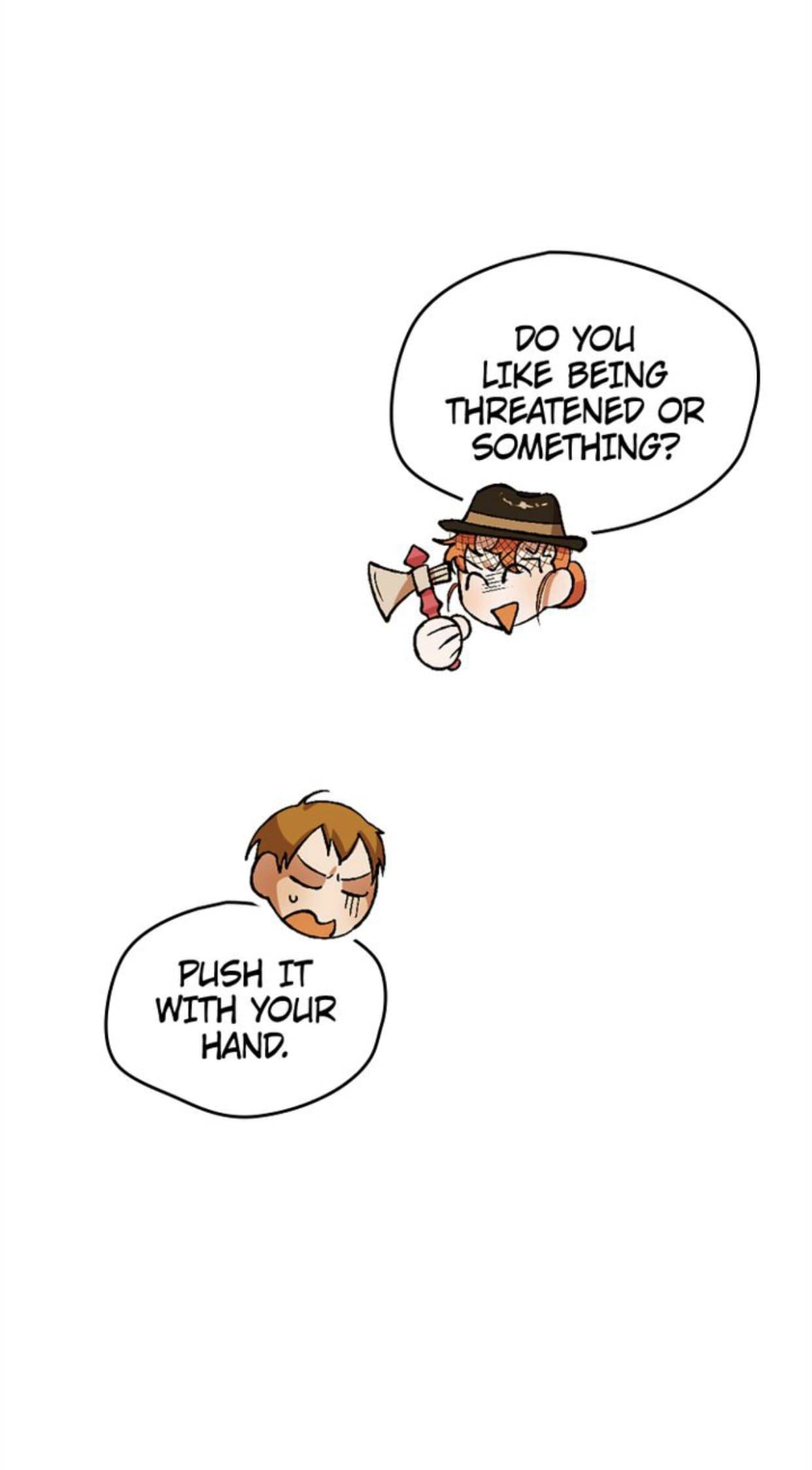 I’ll Save This Damned Family! Chapter 52.1 - Page 13