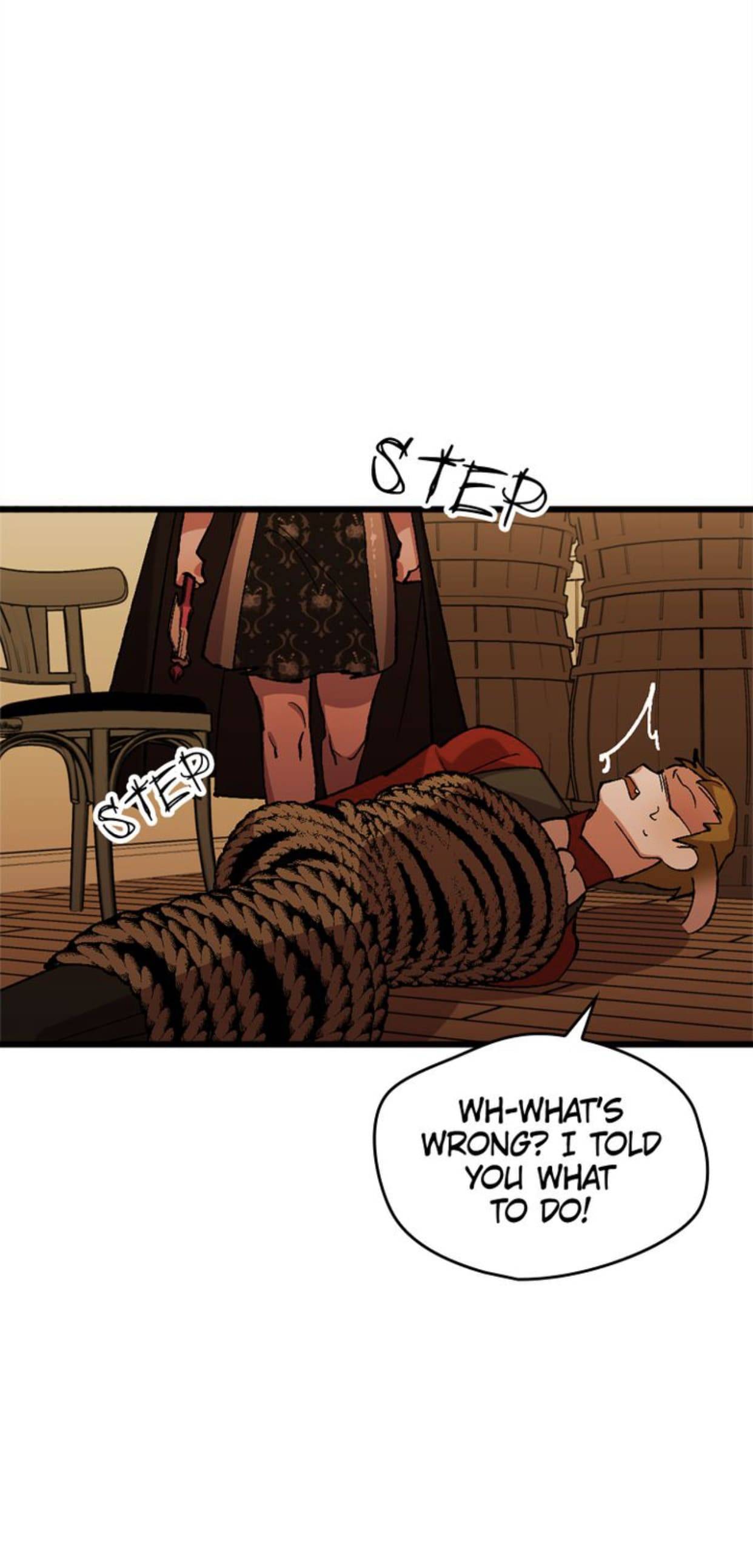 I’ll Save This Damned Family! Chapter 52.1 - Page 15