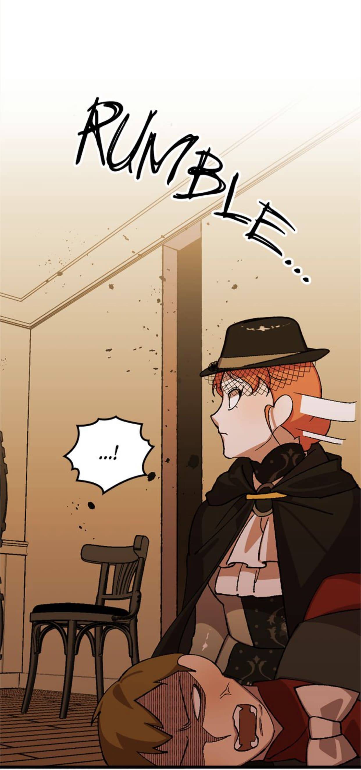 I’ll Save This Damned Family! Chapter 52.1 - Page 22