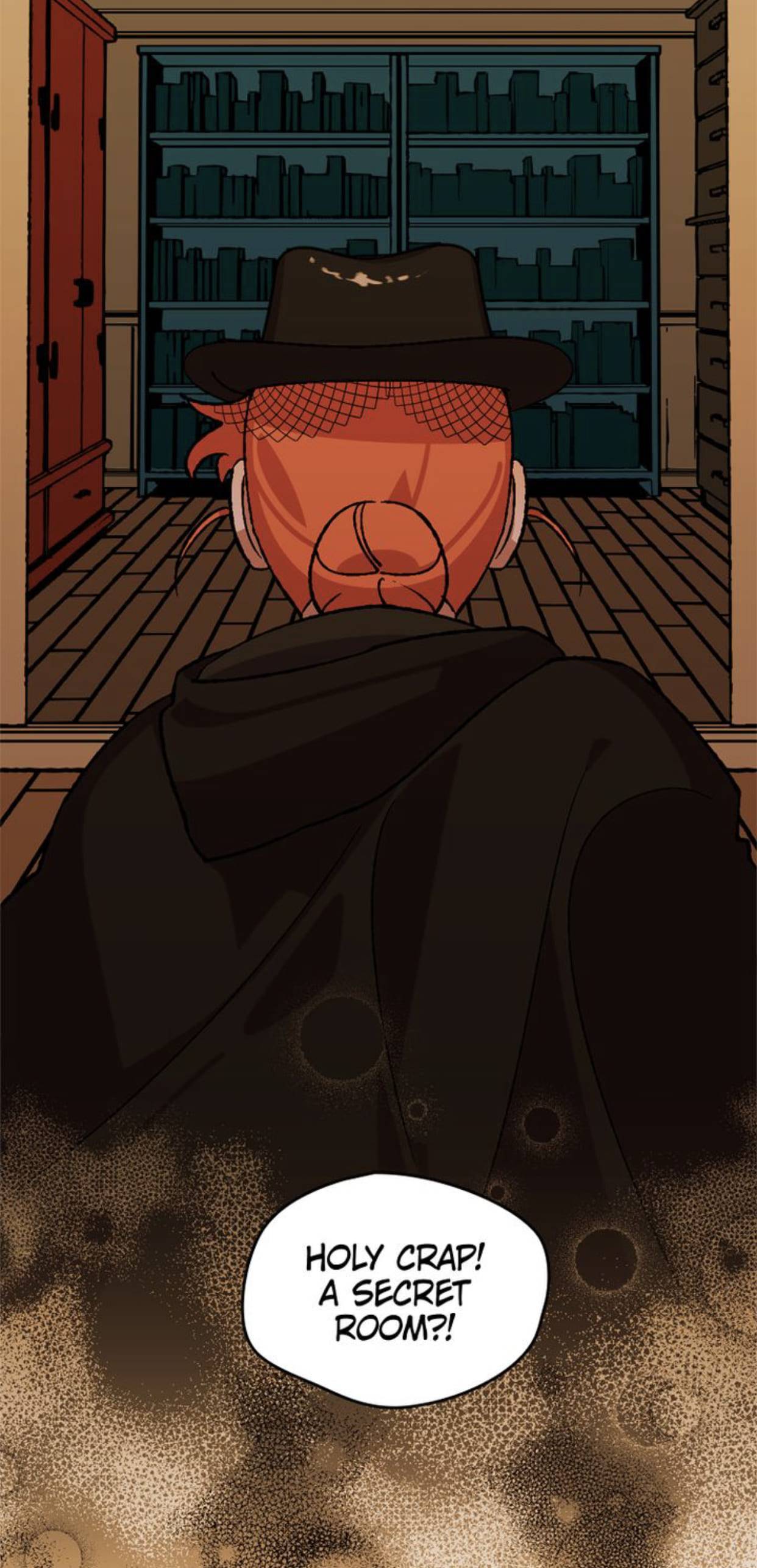 I’ll Save This Damned Family! Chapter 52.1 - Page 24