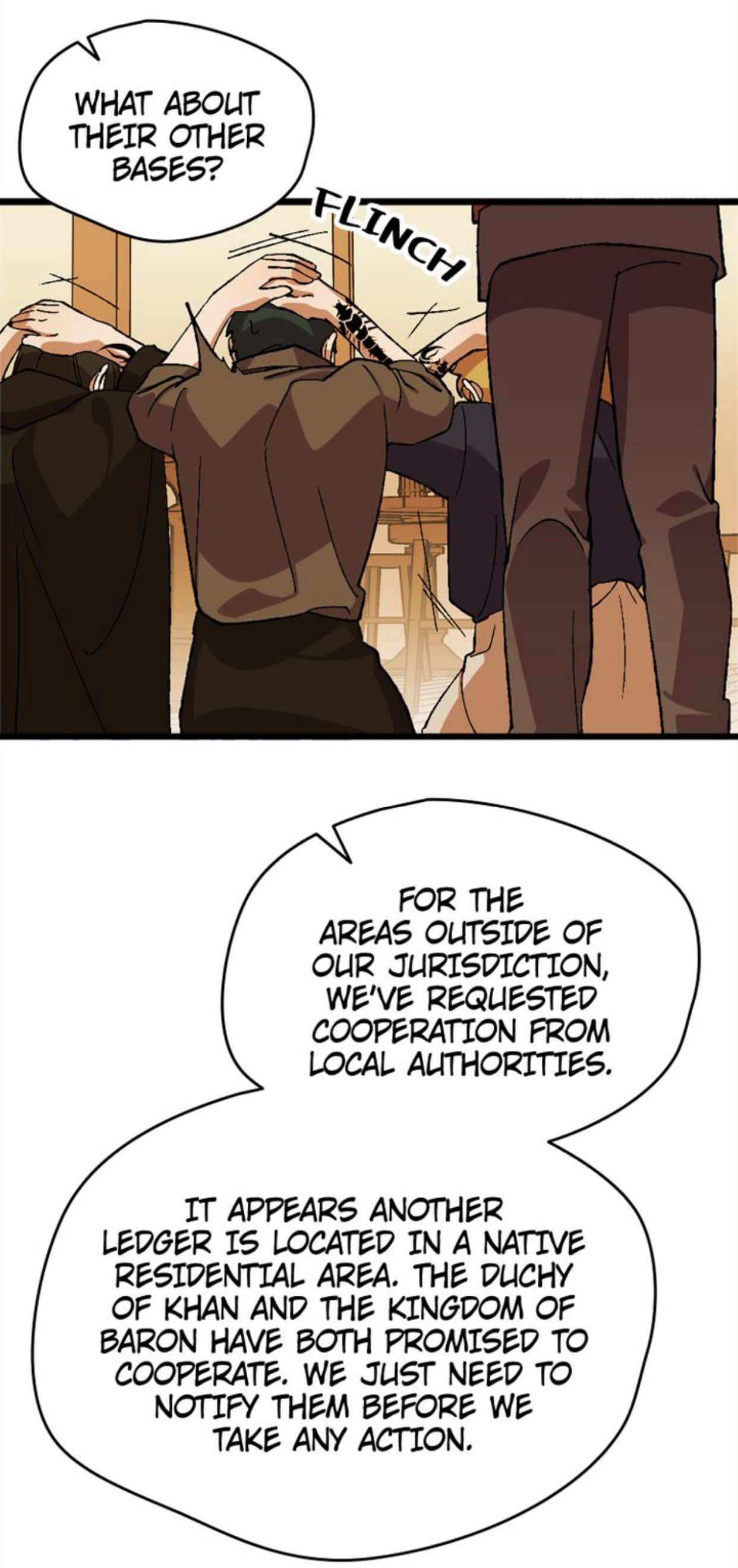 I’ll Save This Damned Family! Chapter 52.1 - Page 27