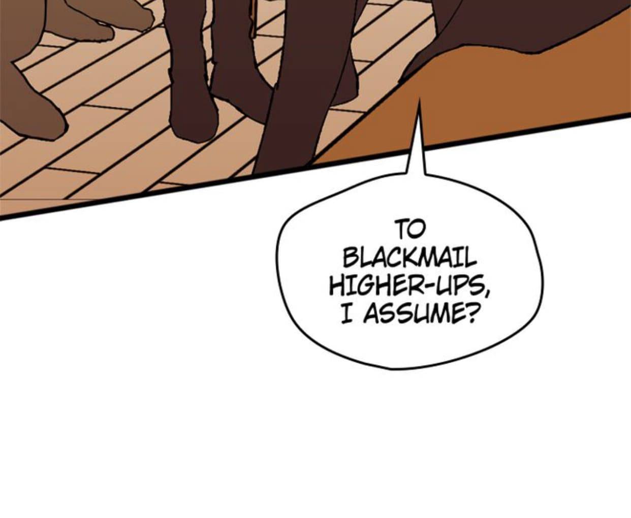 I’ll Save This Damned Family! Chapter 52.1 - Page 29