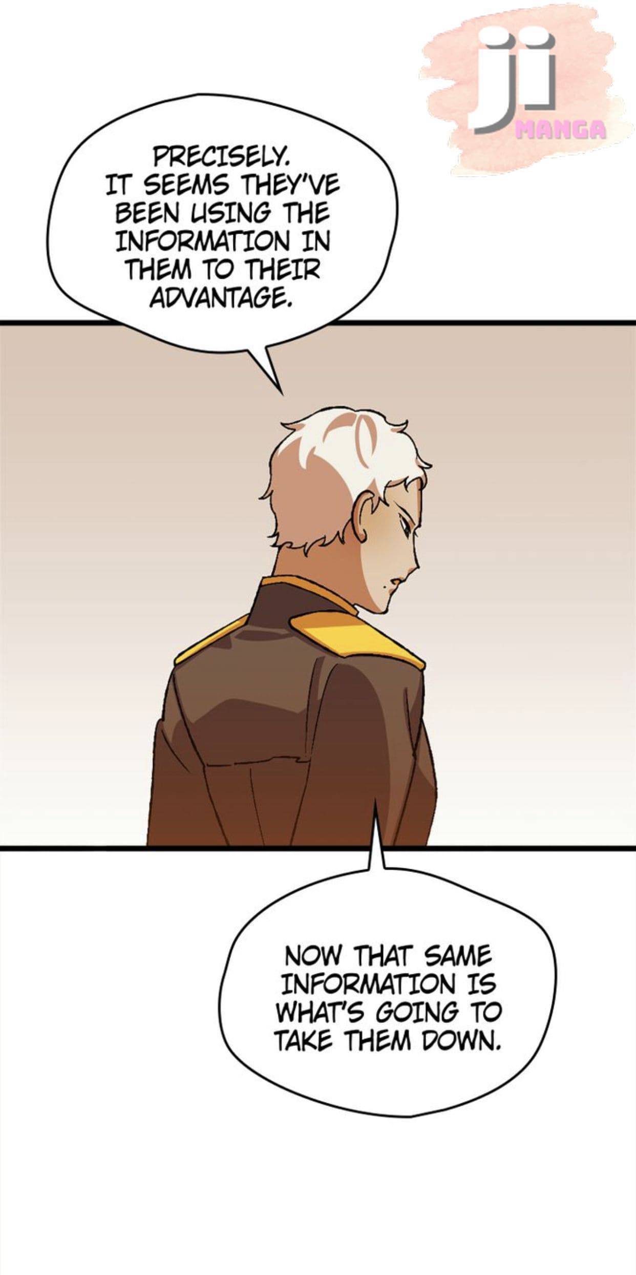 I’ll Save This Damned Family! Chapter 52.1 - Page 30