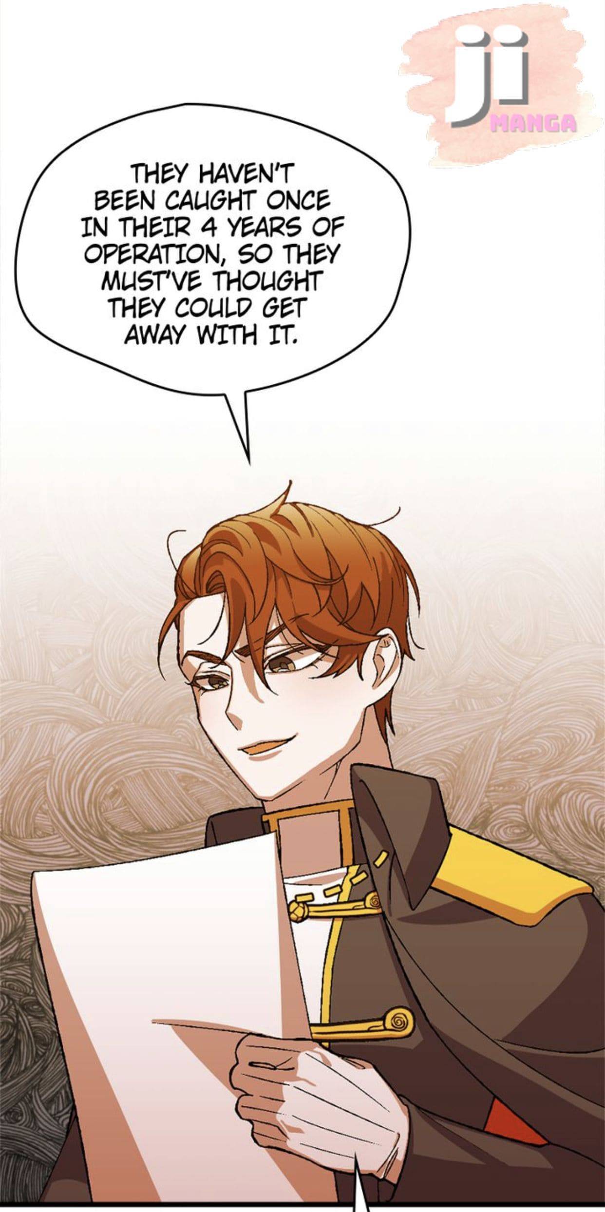 I’ll Save This Damned Family! Chapter 52.1 - Page 31