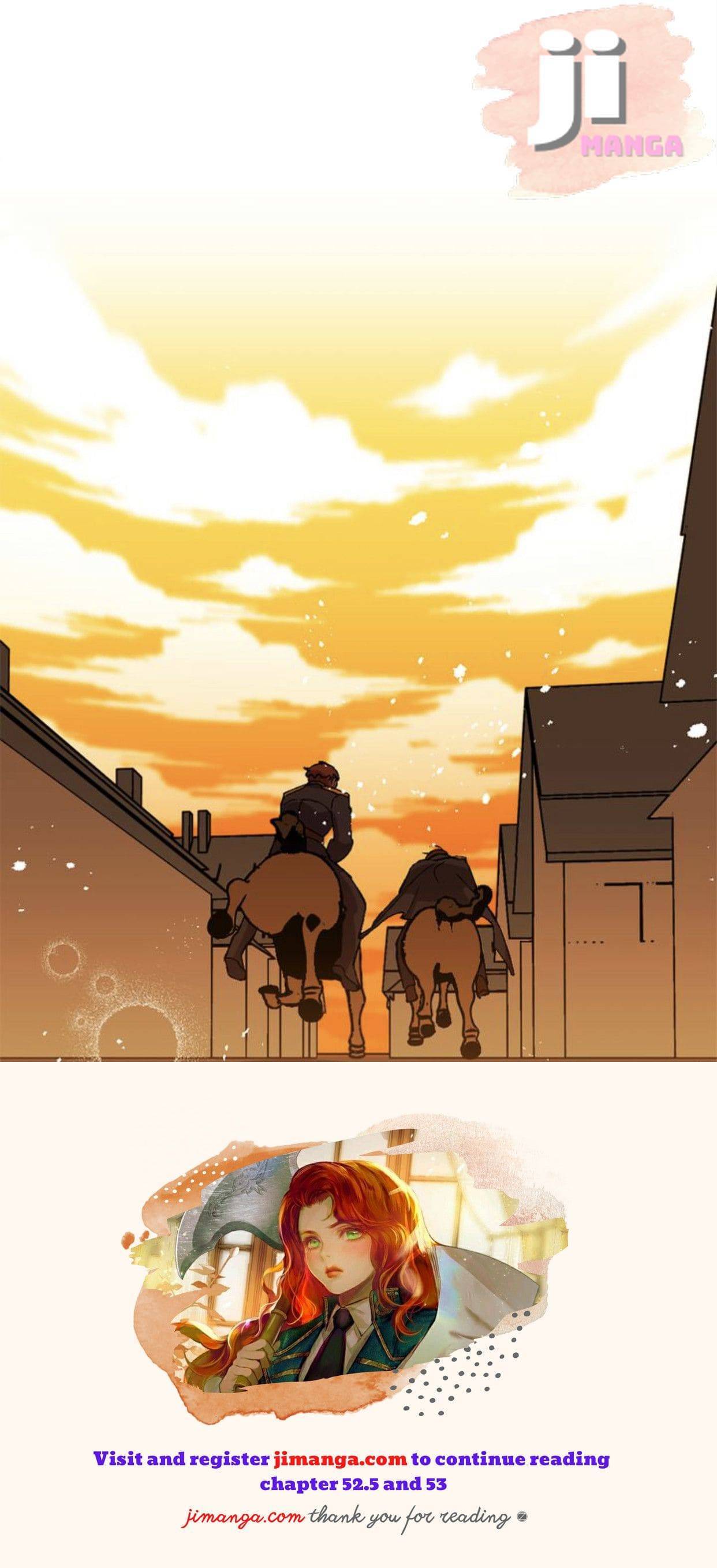 I’ll Save This Damned Family! Chapter 52.1 - Page 38