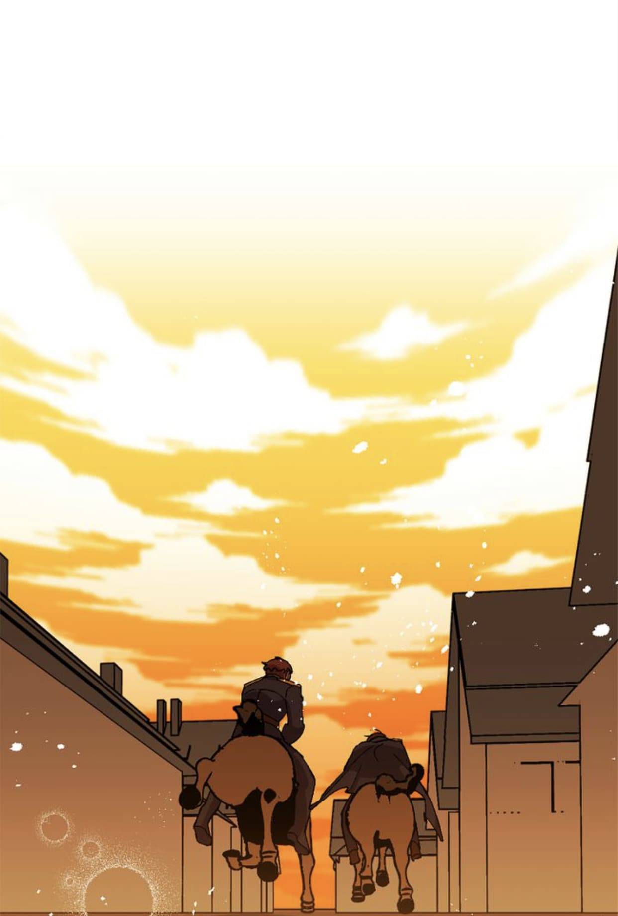 I’ll Save This Damned Family! Chapter 52.5 - Page 1