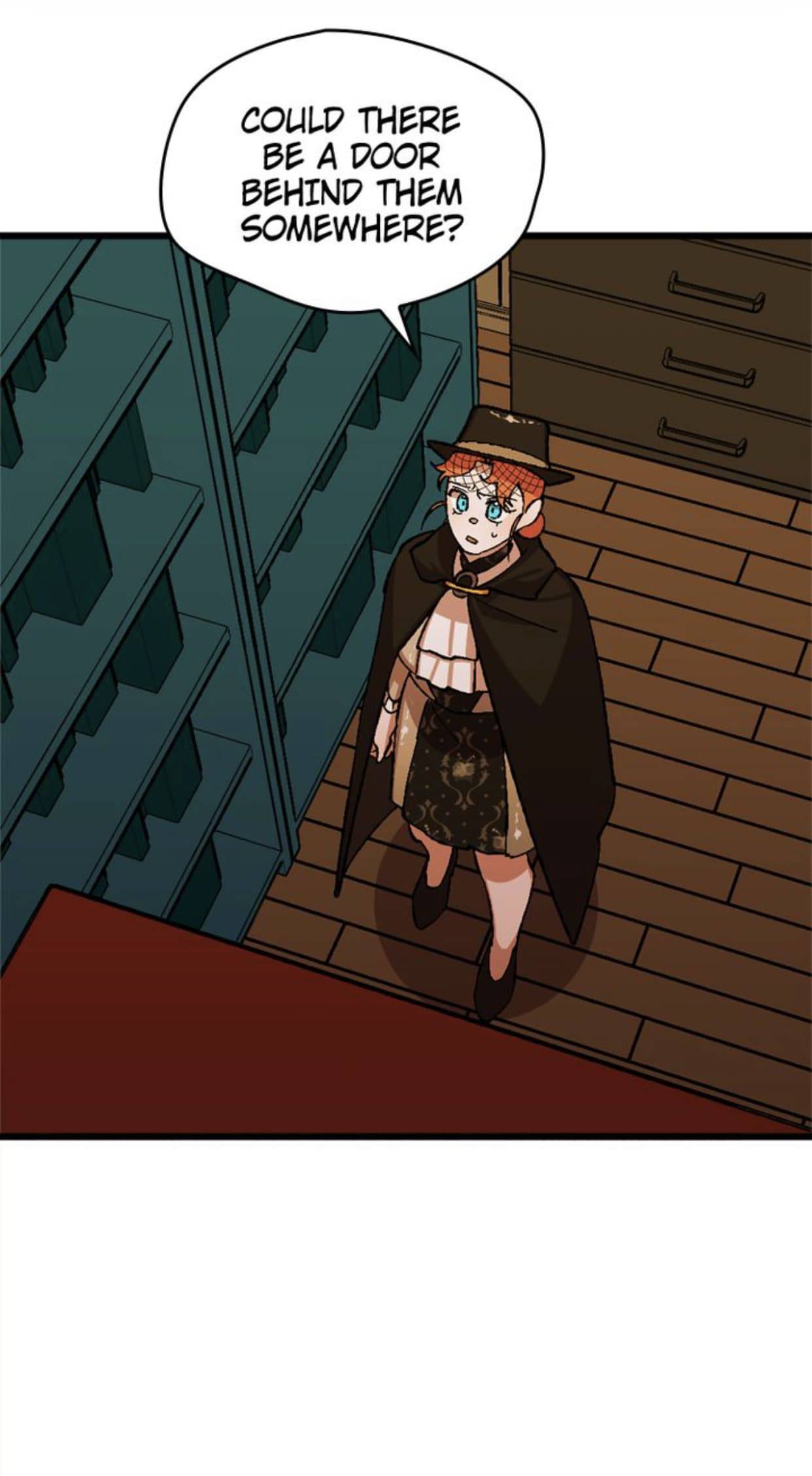 I’ll Save This Damned Family! Chapter 52.5 - Page 7