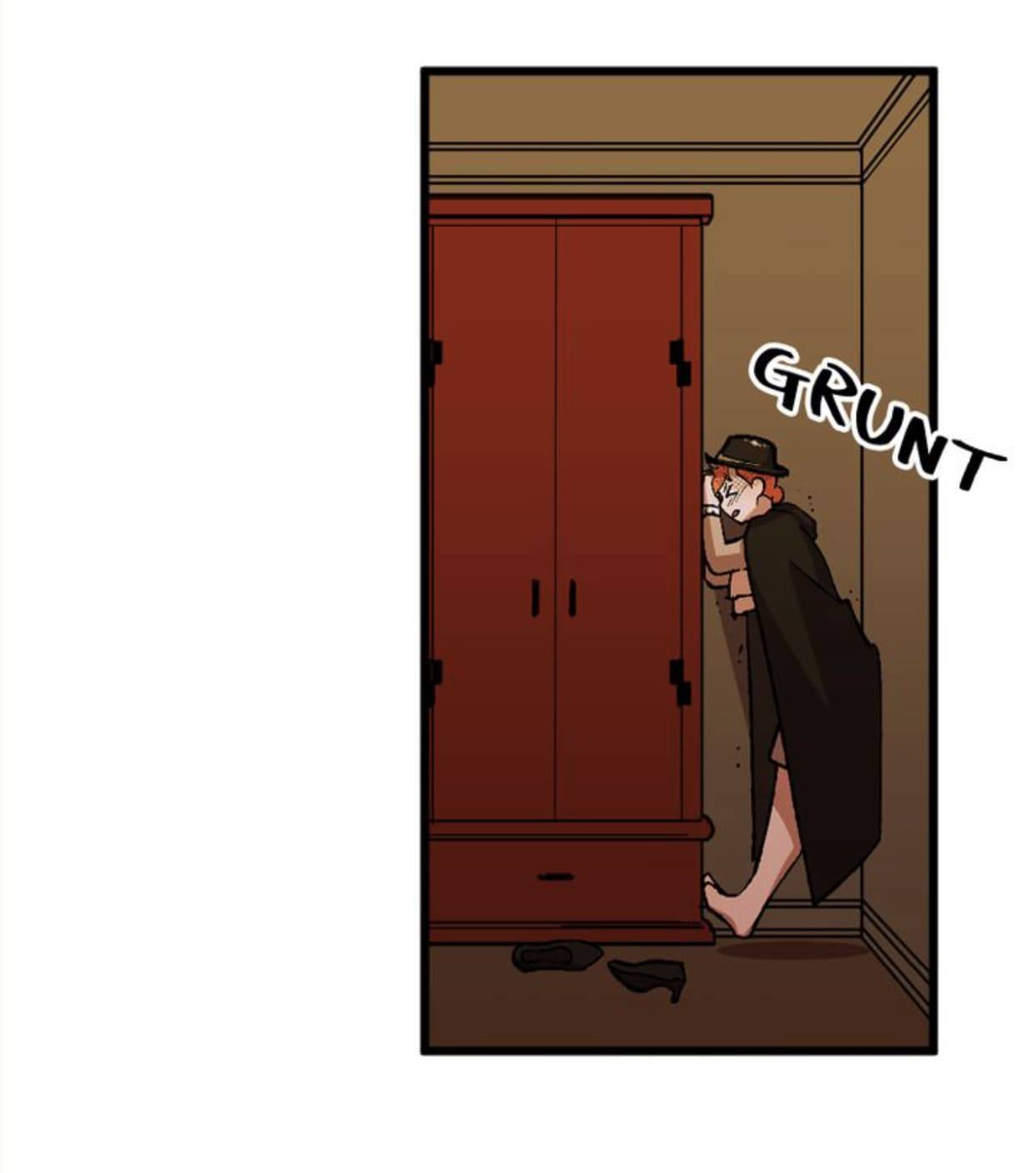 I’ll Save This Damned Family! Chapter 52.5 - Page 8