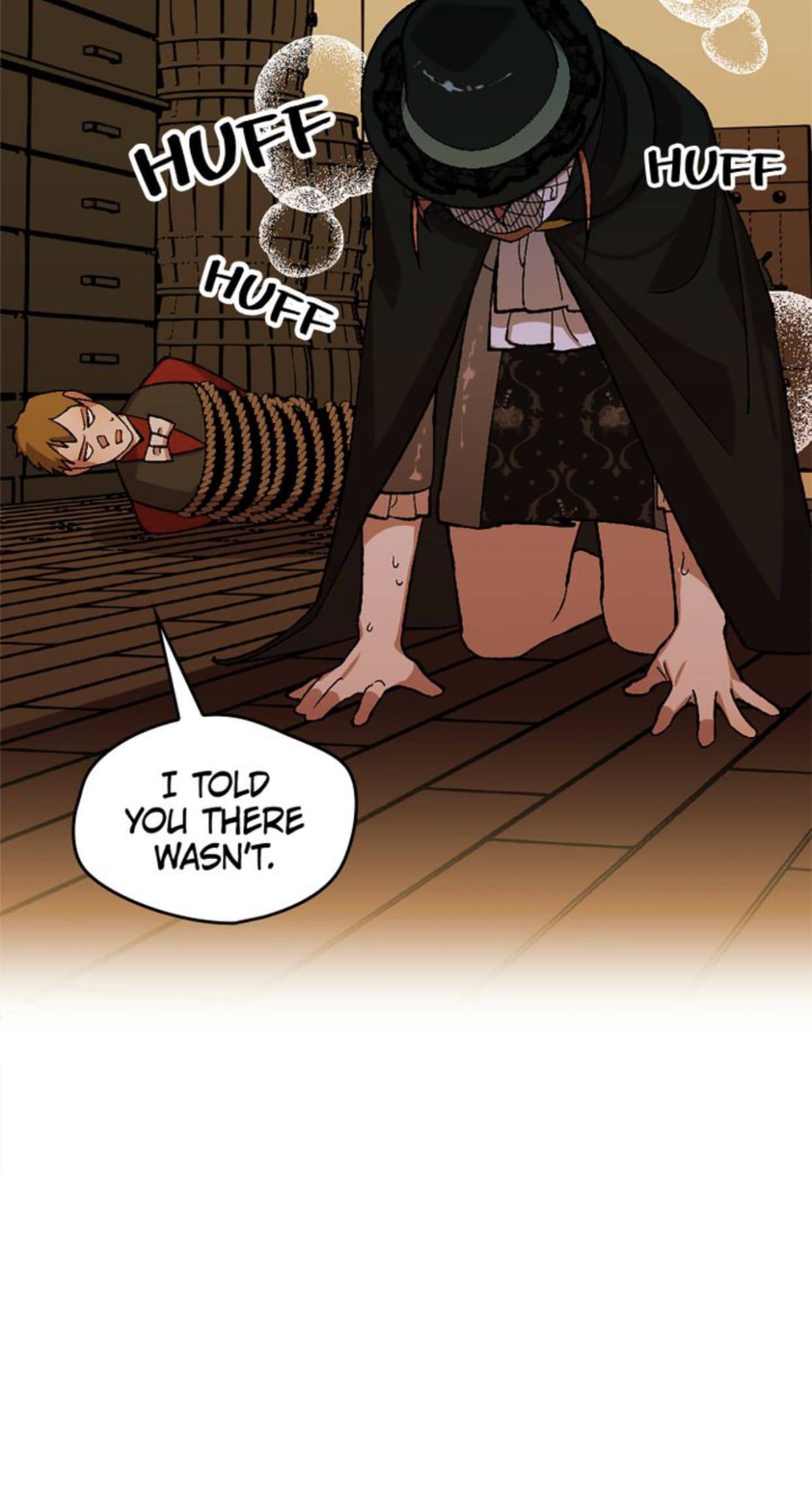 I’ll Save This Damned Family! Chapter 52.5 - Page 11