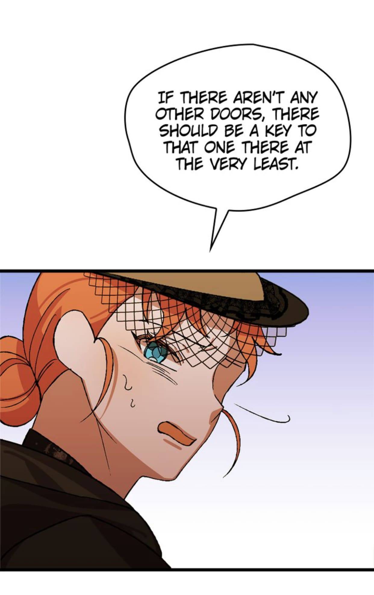 I’ll Save This Damned Family! Chapter 52.5 - Page 12
