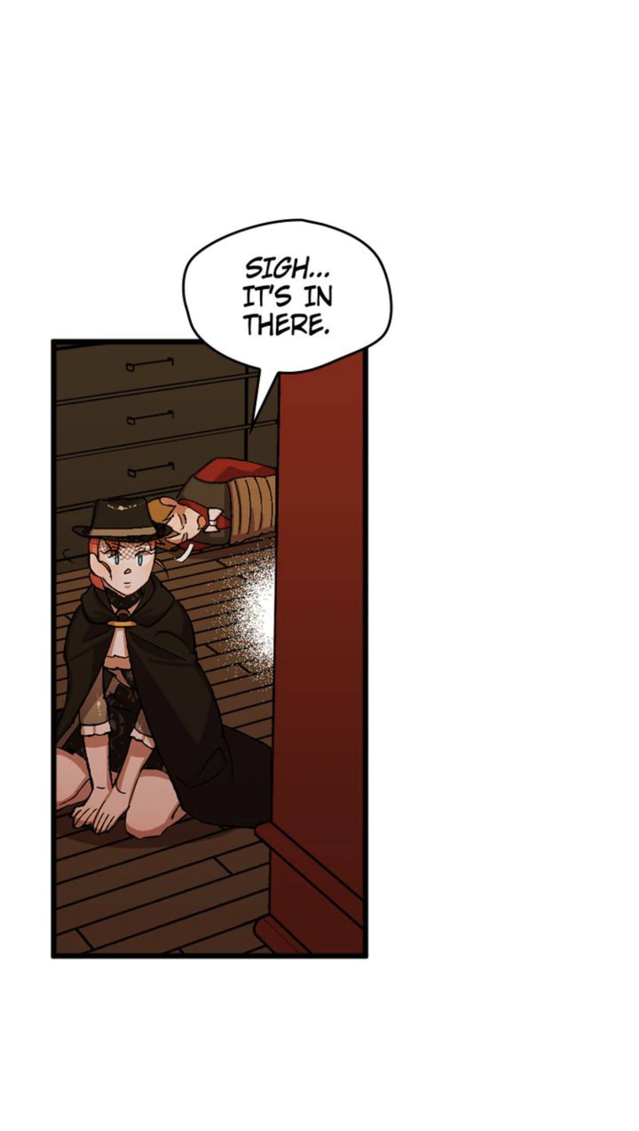 I’ll Save This Damned Family! Chapter 52.5 - Page 14