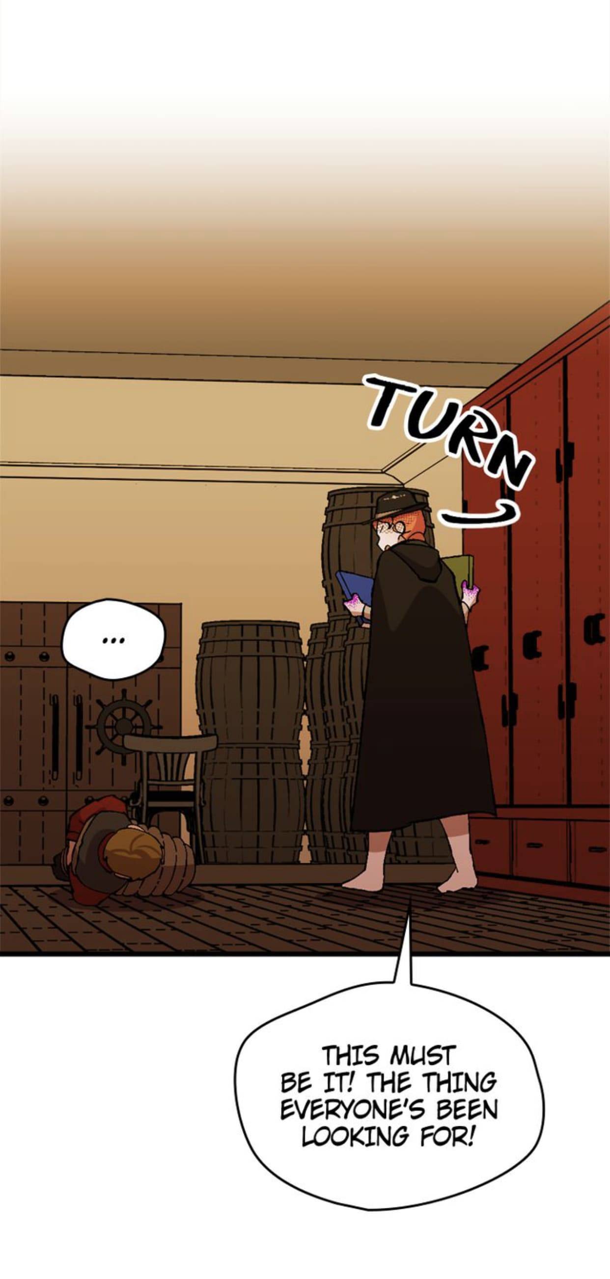 I’ll Save This Damned Family! Chapter 52.5 - Page 20