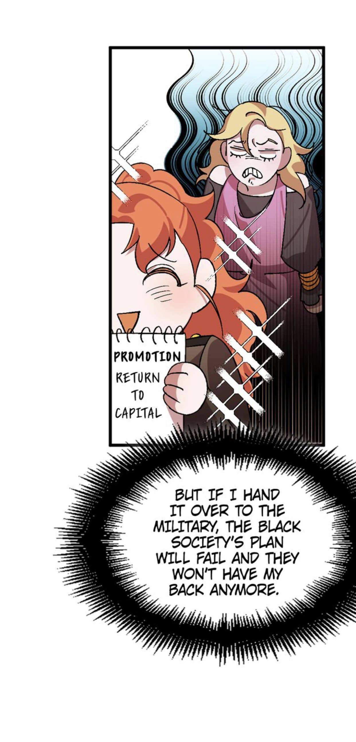 I’ll Save This Damned Family! Chapter 52.5 - Page 23