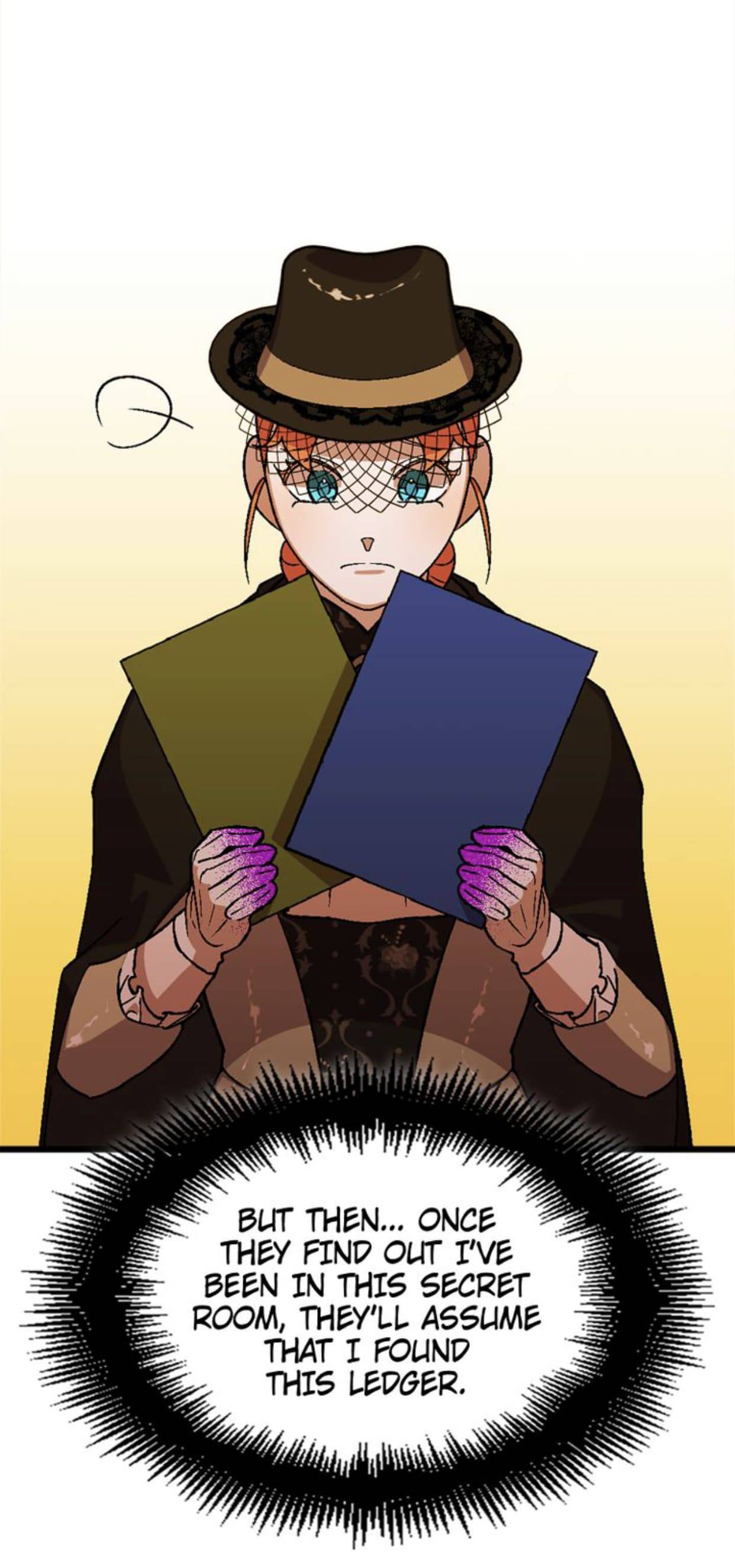I’ll Save This Damned Family! Chapter 52.5 - Page 25