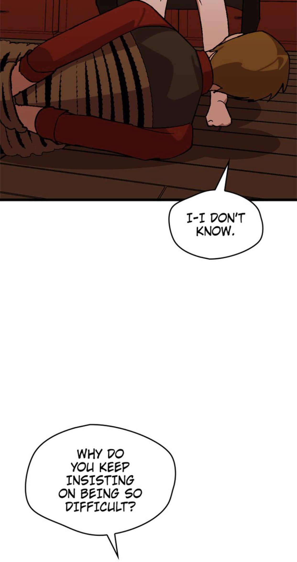 I’ll Save This Damned Family! Chapter 52.5 - Page 27