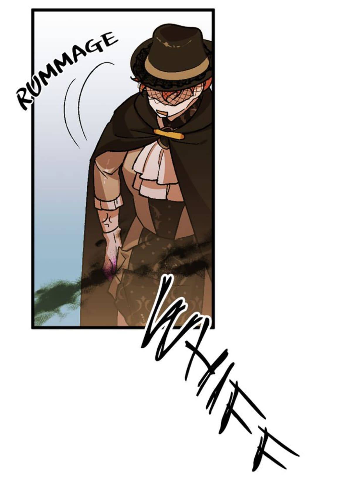 I’ll Save This Damned Family! Chapter 52.5 - Page 28