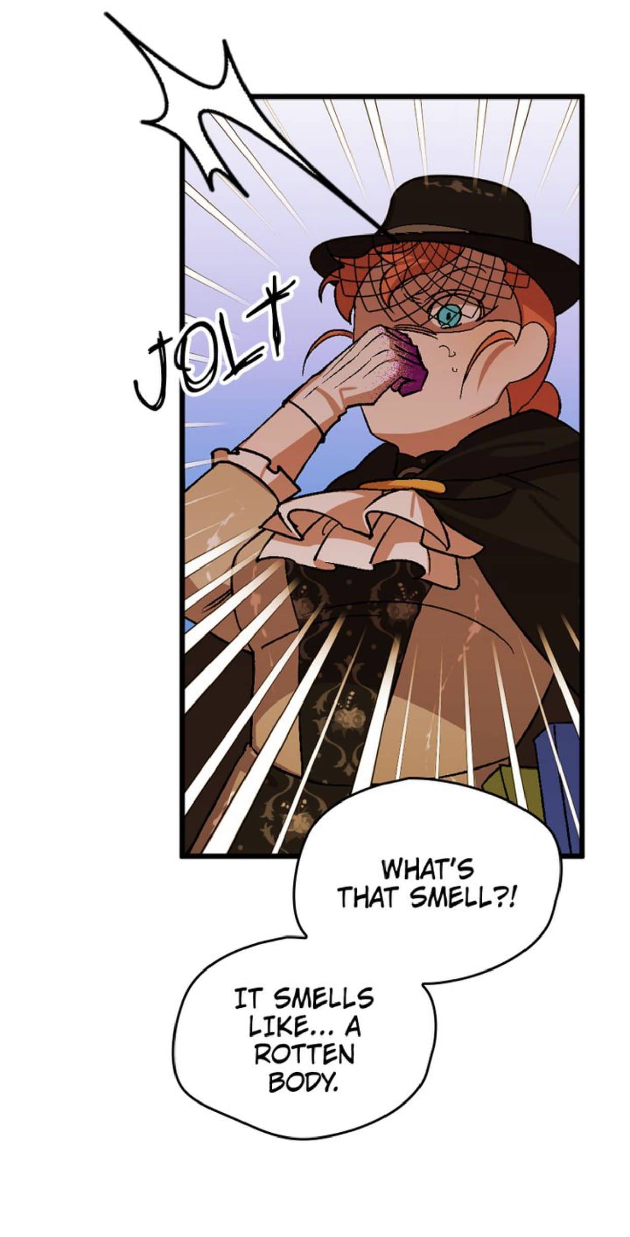 I’ll Save This Damned Family! Chapter 52.5 - Page 29