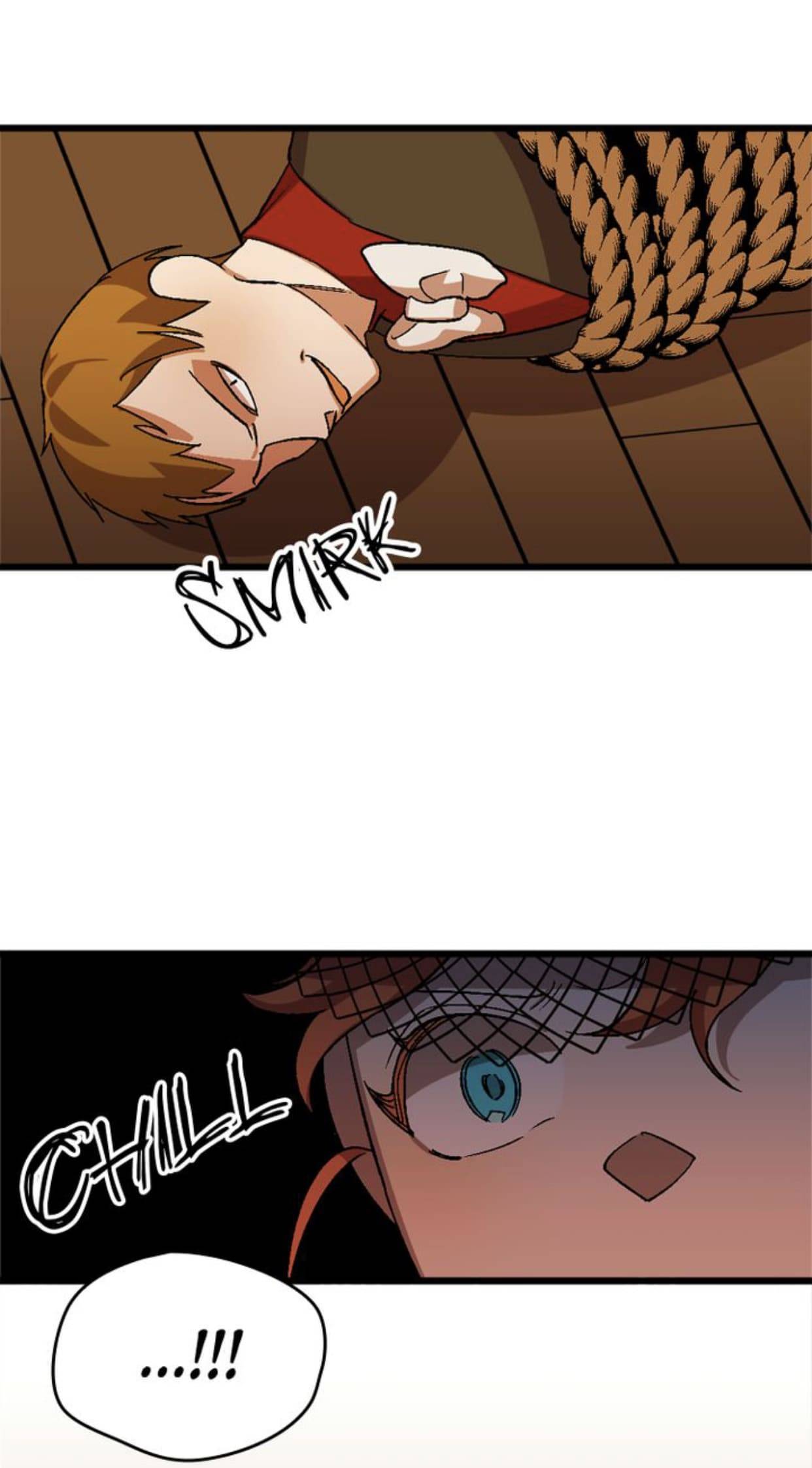 I’ll Save This Damned Family! Chapter 52.5 - Page 30