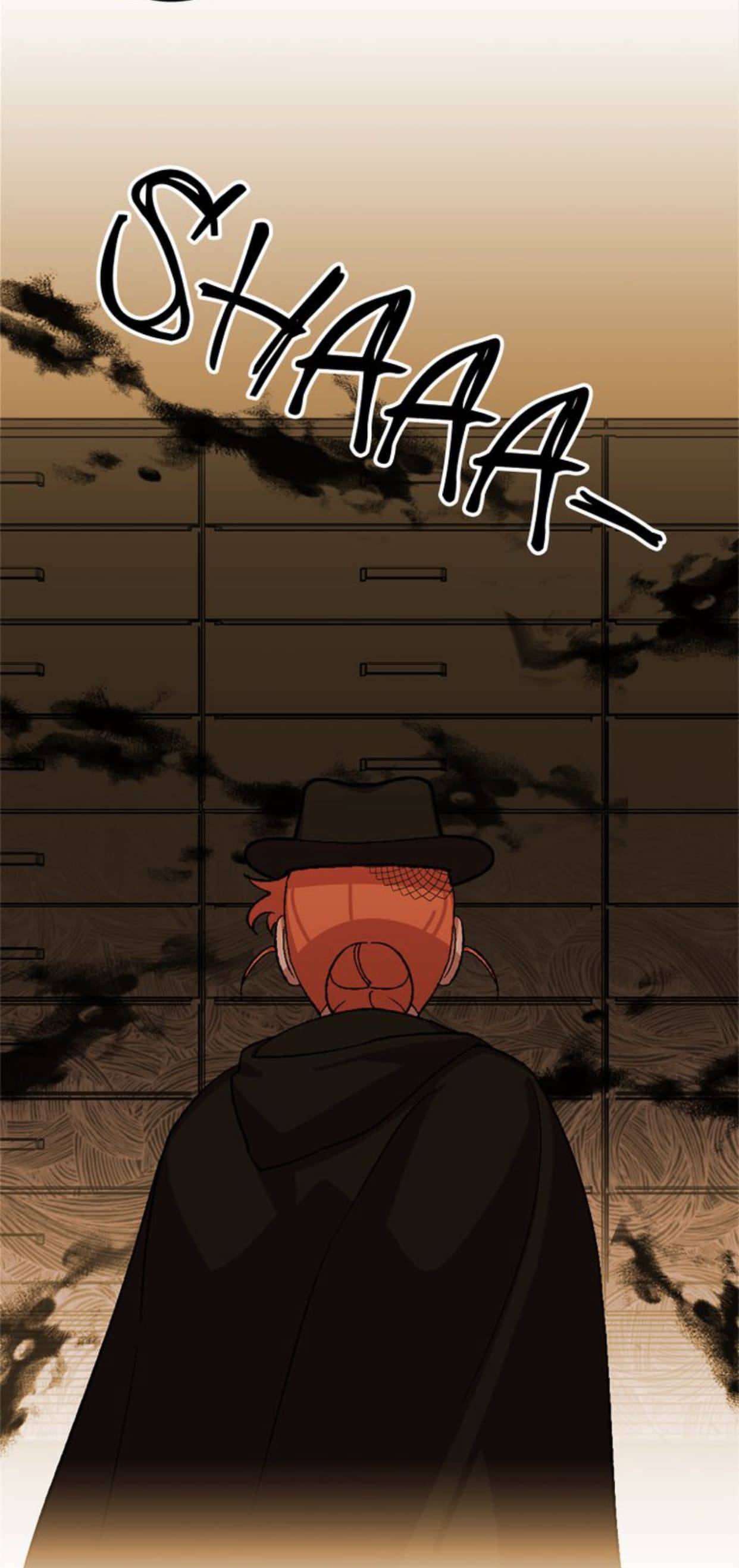 I’ll Save This Damned Family! Chapter 52.5 - Page 31
