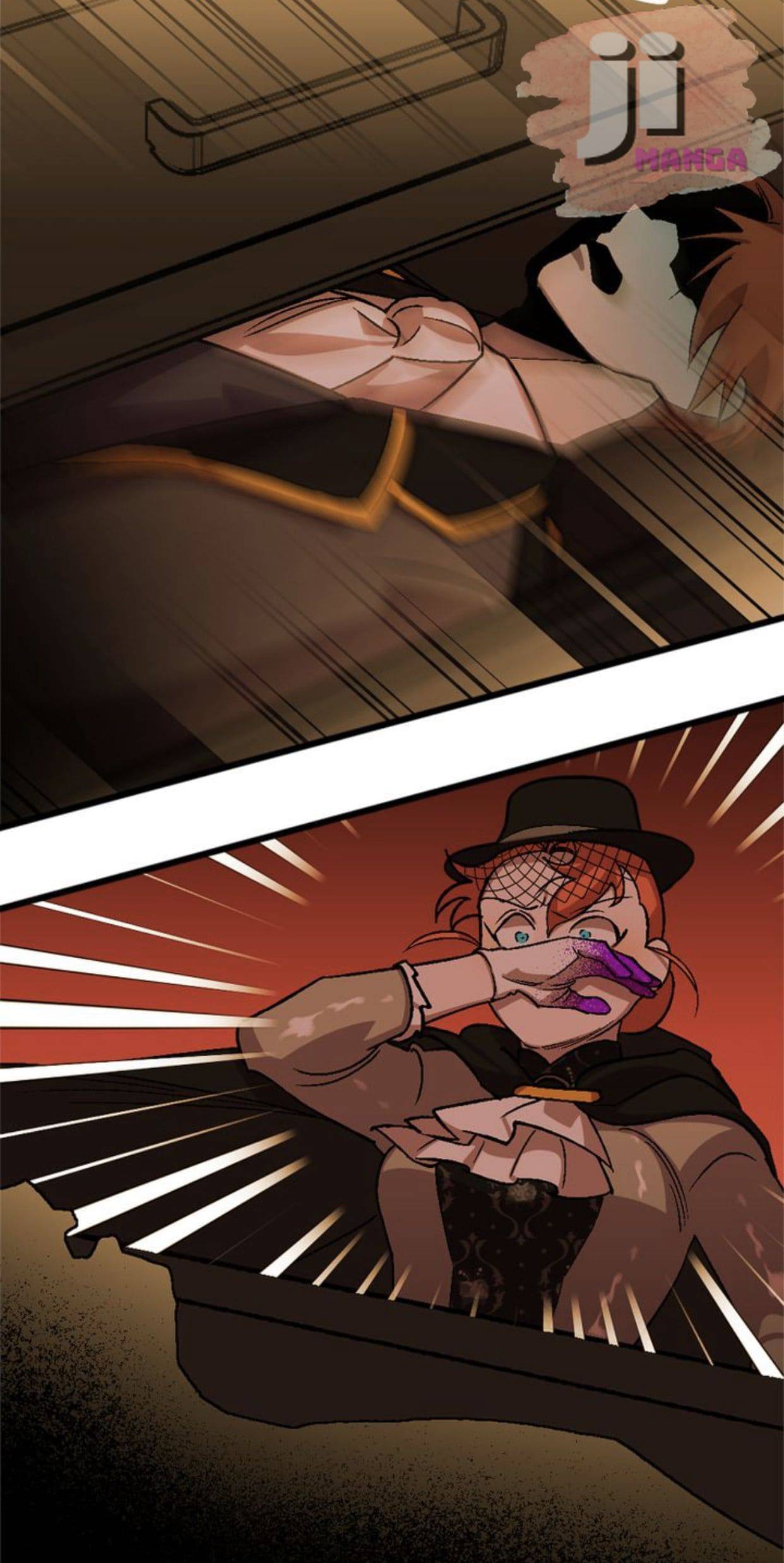 I’ll Save This Damned Family! Chapter 52.5 - Page 34