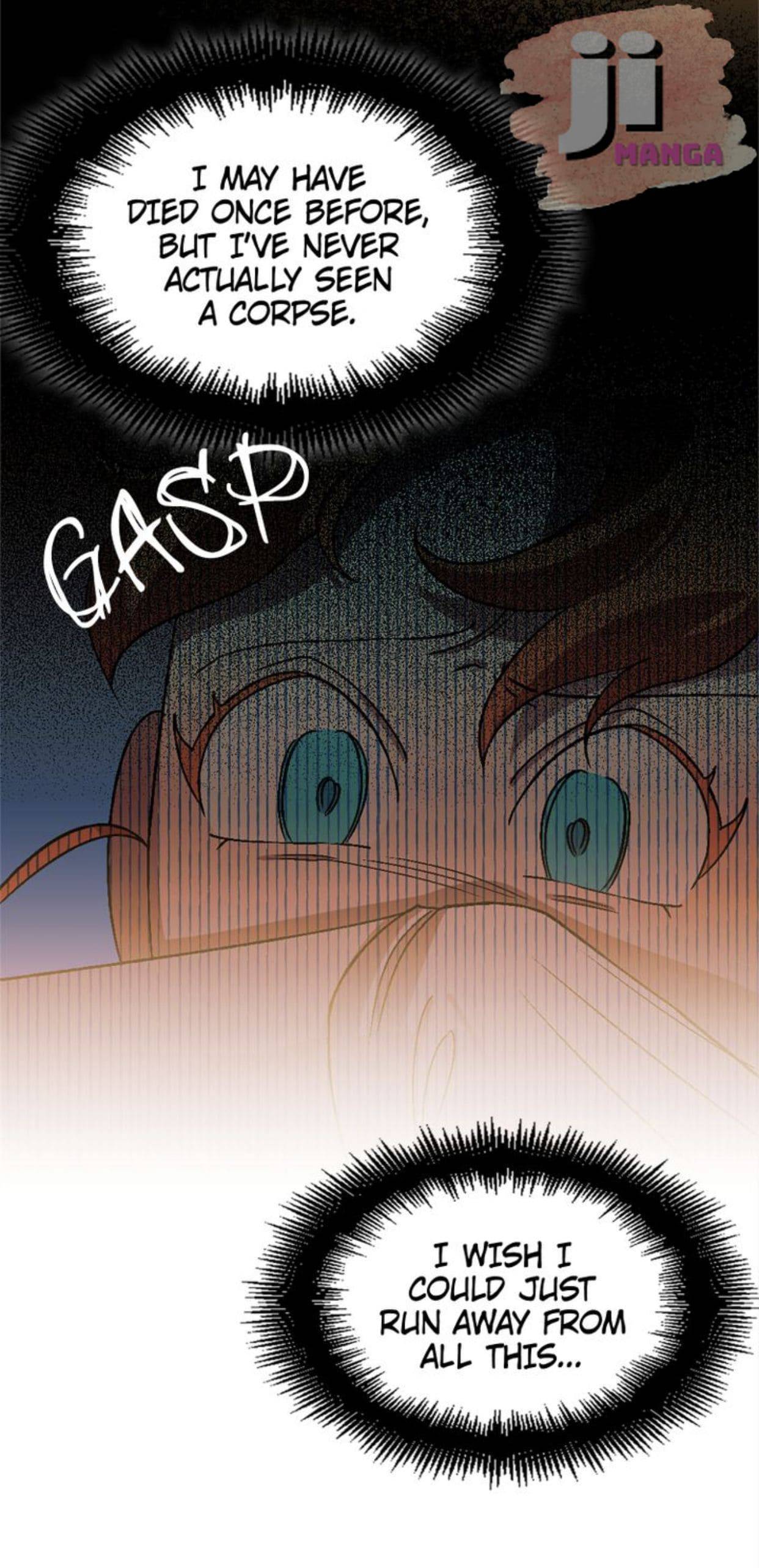 I’ll Save This Damned Family! Chapter 52.5 - Page 35