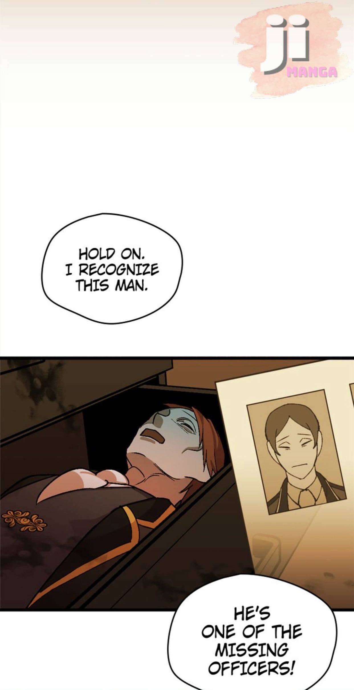 I’ll Save This Damned Family! Chapter 52.5 - Page 37