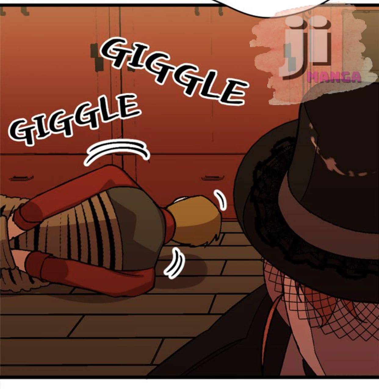 I’ll Save This Damned Family! Chapter 52.5 - Page 38