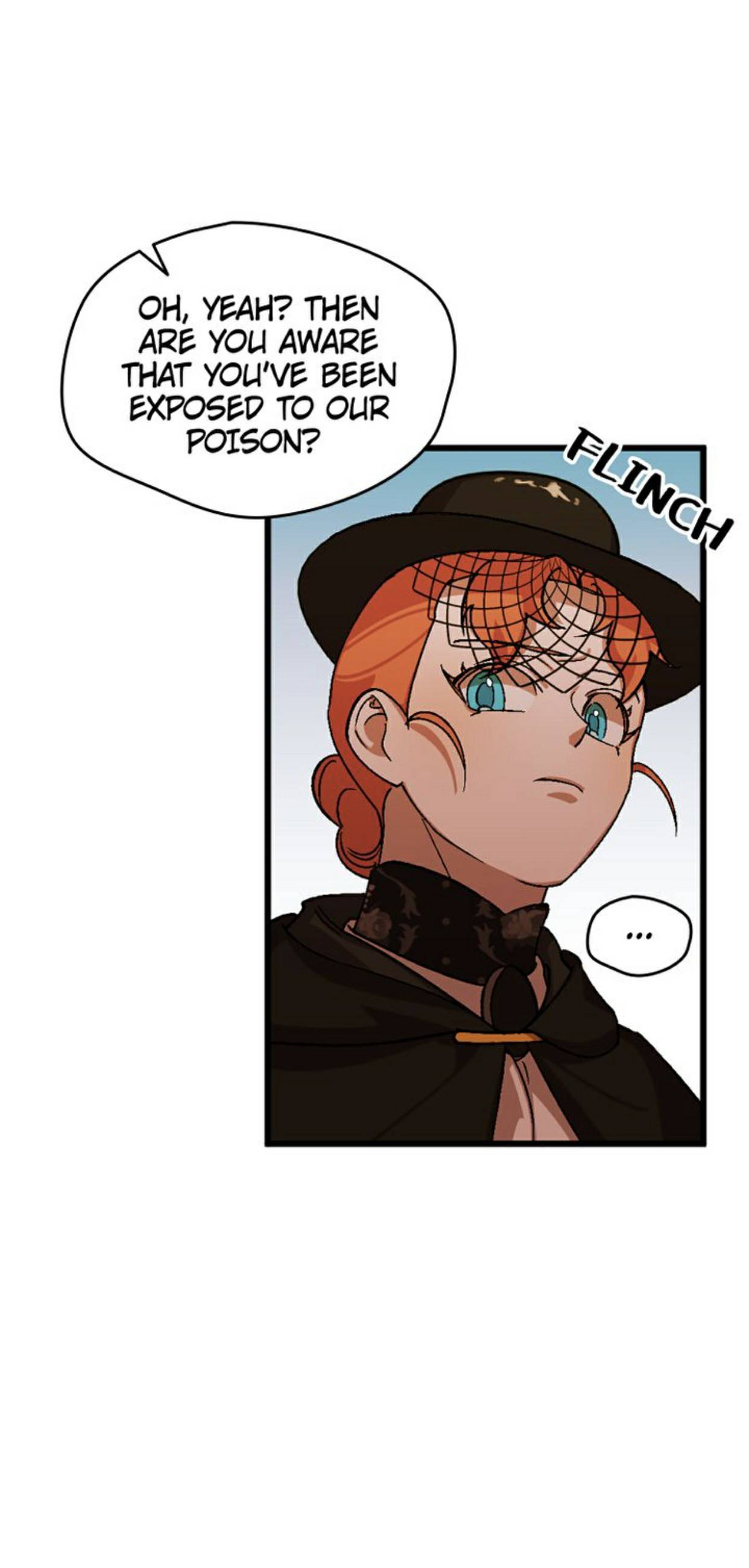 I’ll Save This Damned Family! Chapter 53 - Page 6