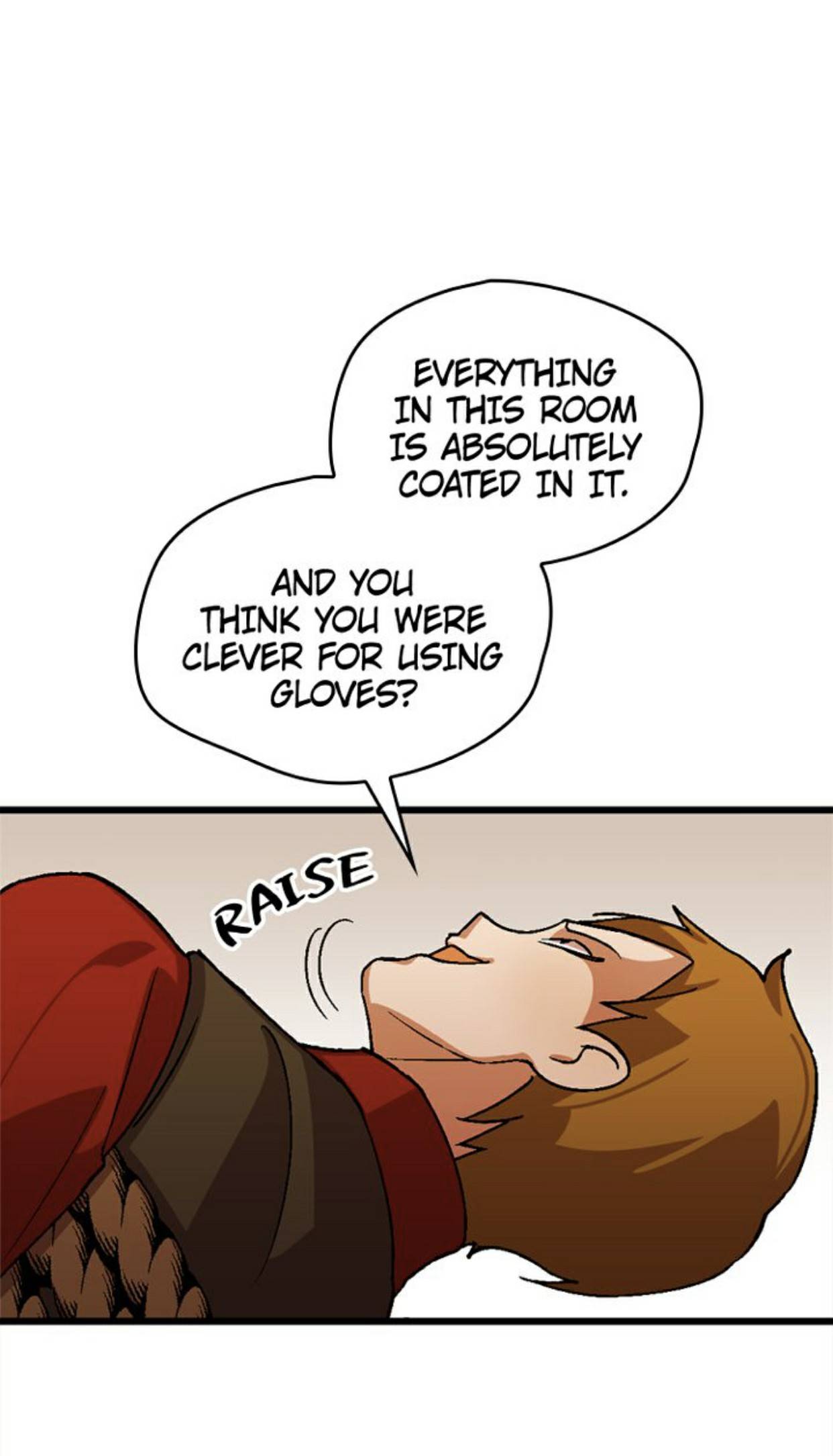 I’ll Save This Damned Family! Chapter 53 - Page 7