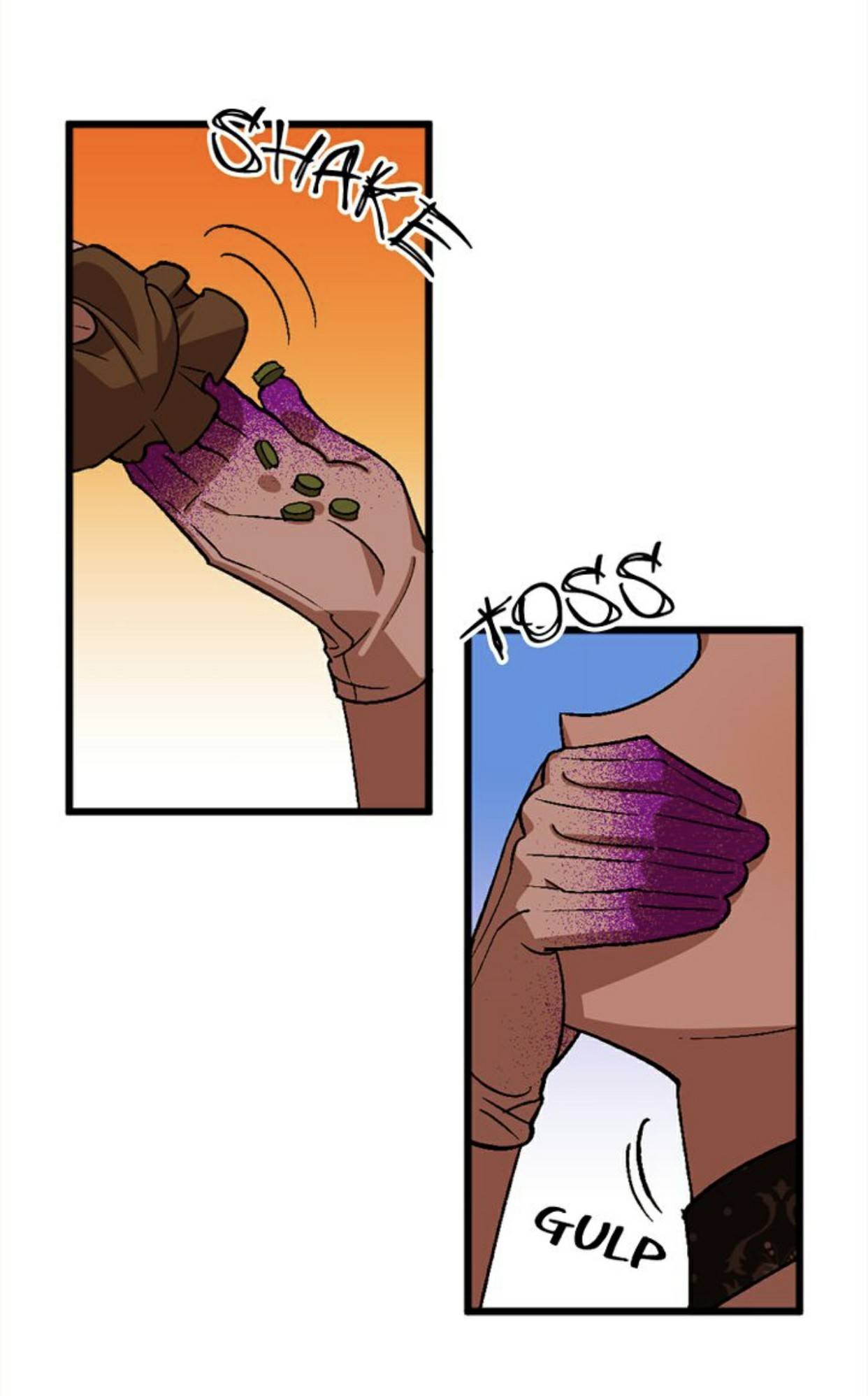 I’ll Save This Damned Family! Chapter 53 - Page 14