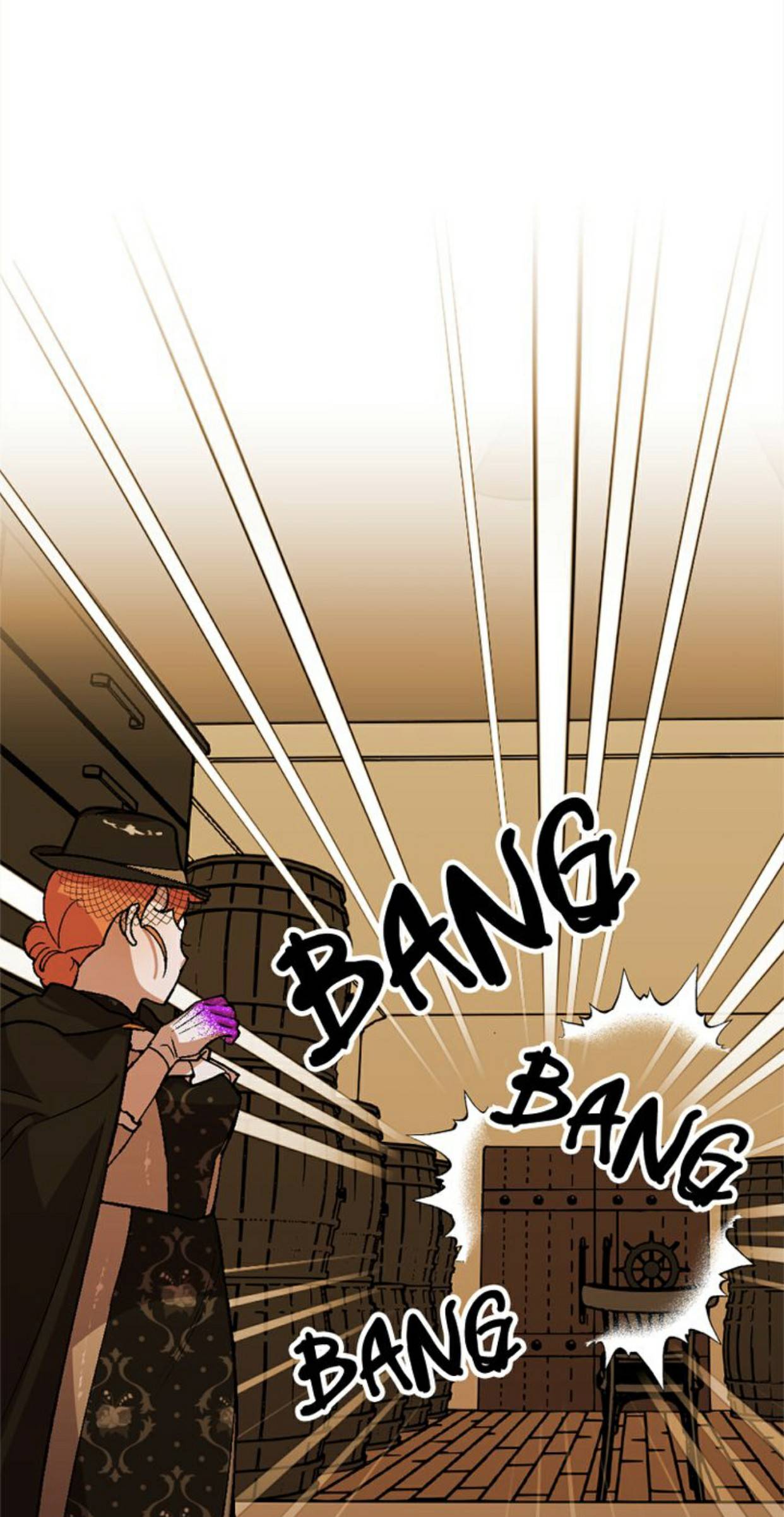 I’ll Save This Damned Family! Chapter 53 - Page 15