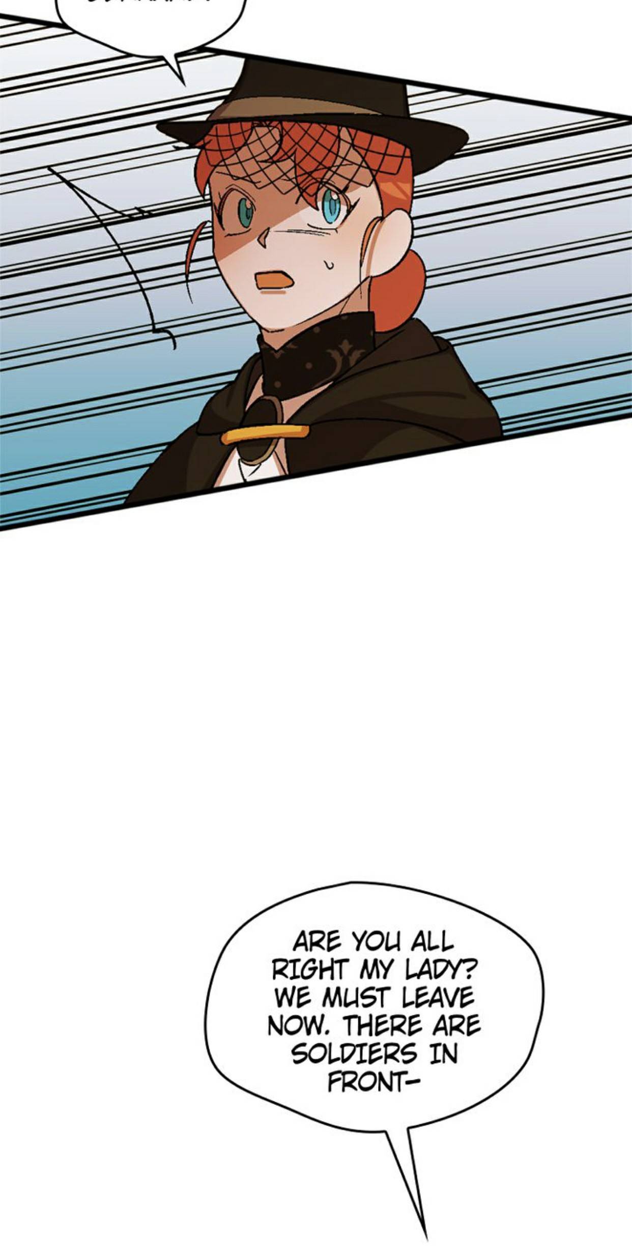 I’ll Save This Damned Family! Chapter 53 - Page 19