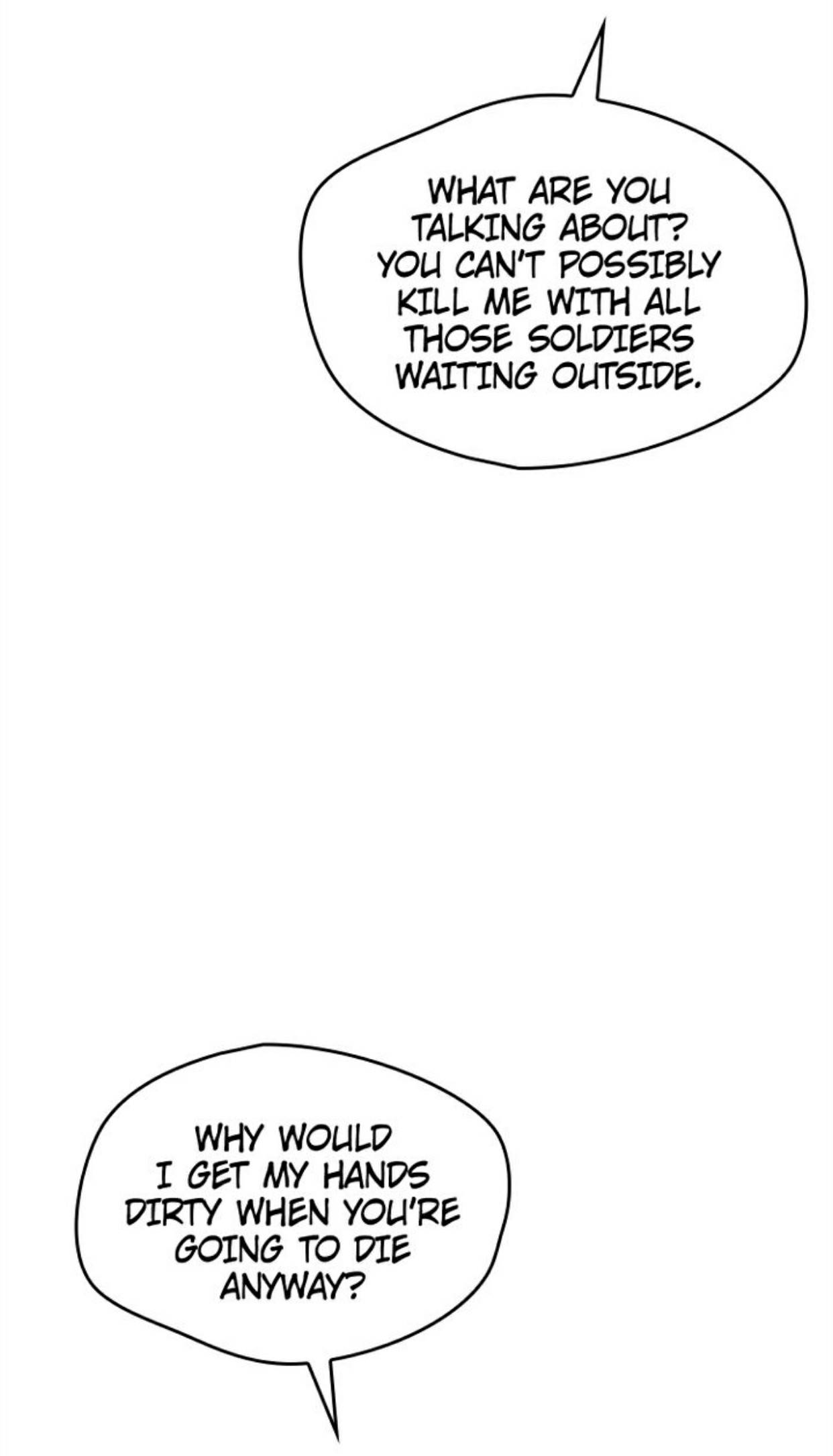 I’ll Save This Damned Family! Chapter 53 - Page 32