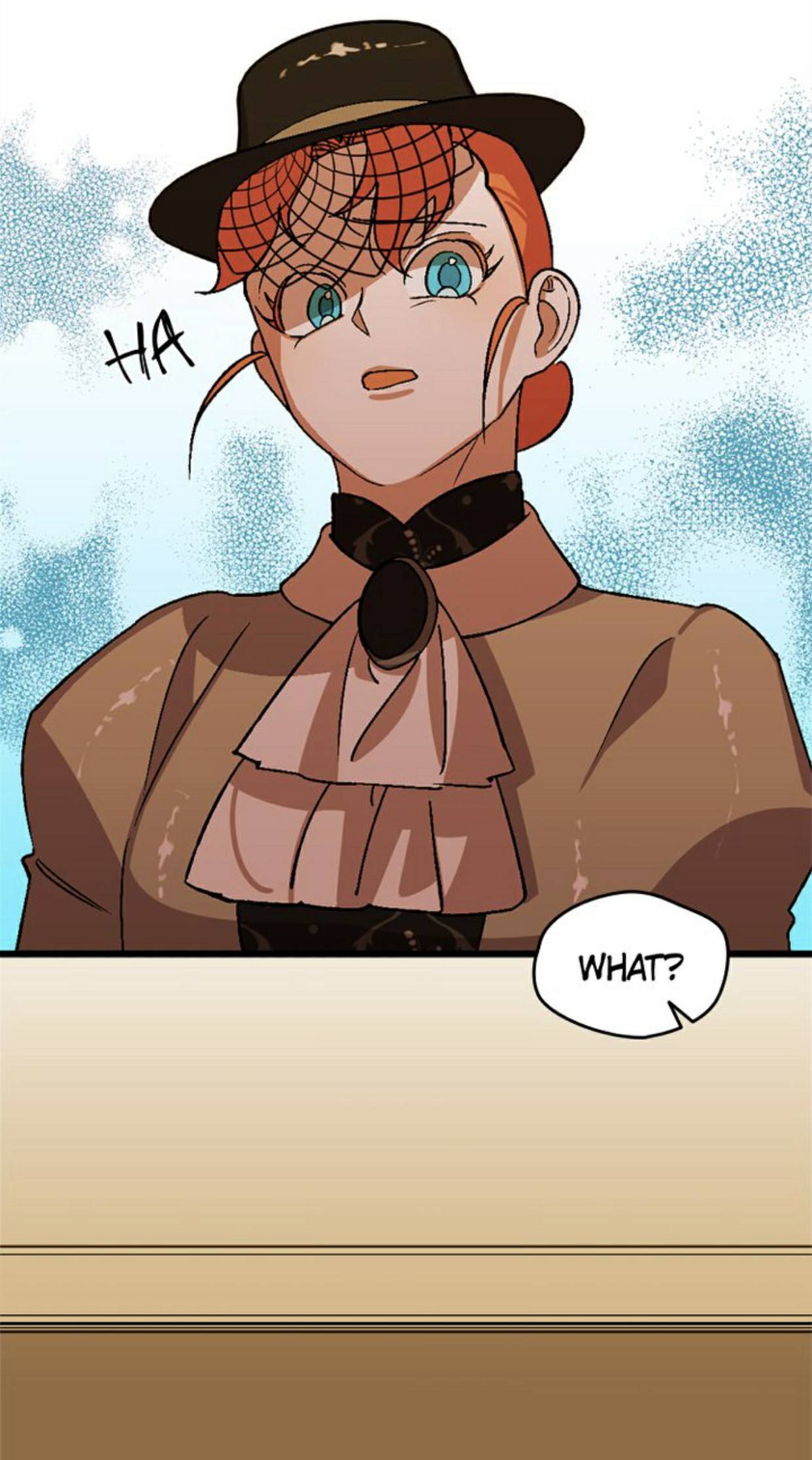 I’ll Save This Damned Family! Chapter 53 - Page 33