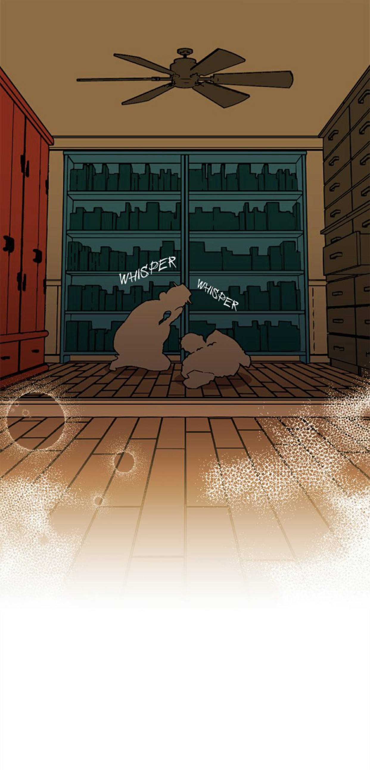 I’ll Save This Damned Family! Chapter 53 - Page 34