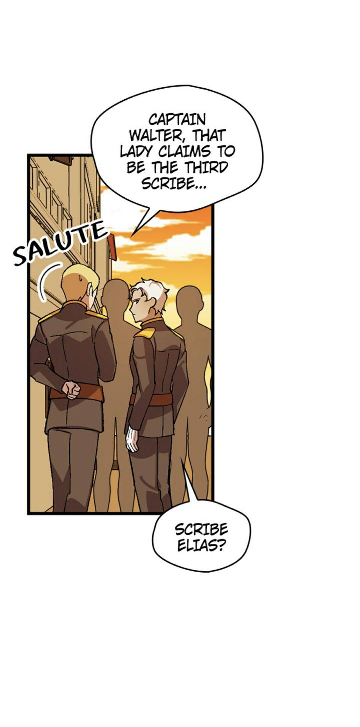 I’ll Save This Damned Family! Chapter 53 - Page 37