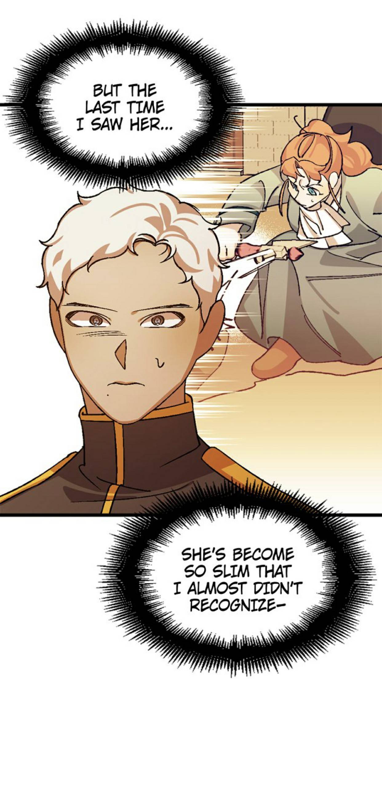 I’ll Save This Damned Family! Chapter 53 - Page 39