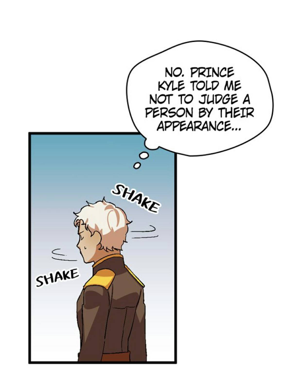 I’ll Save This Damned Family! Chapter 53 - Page 40