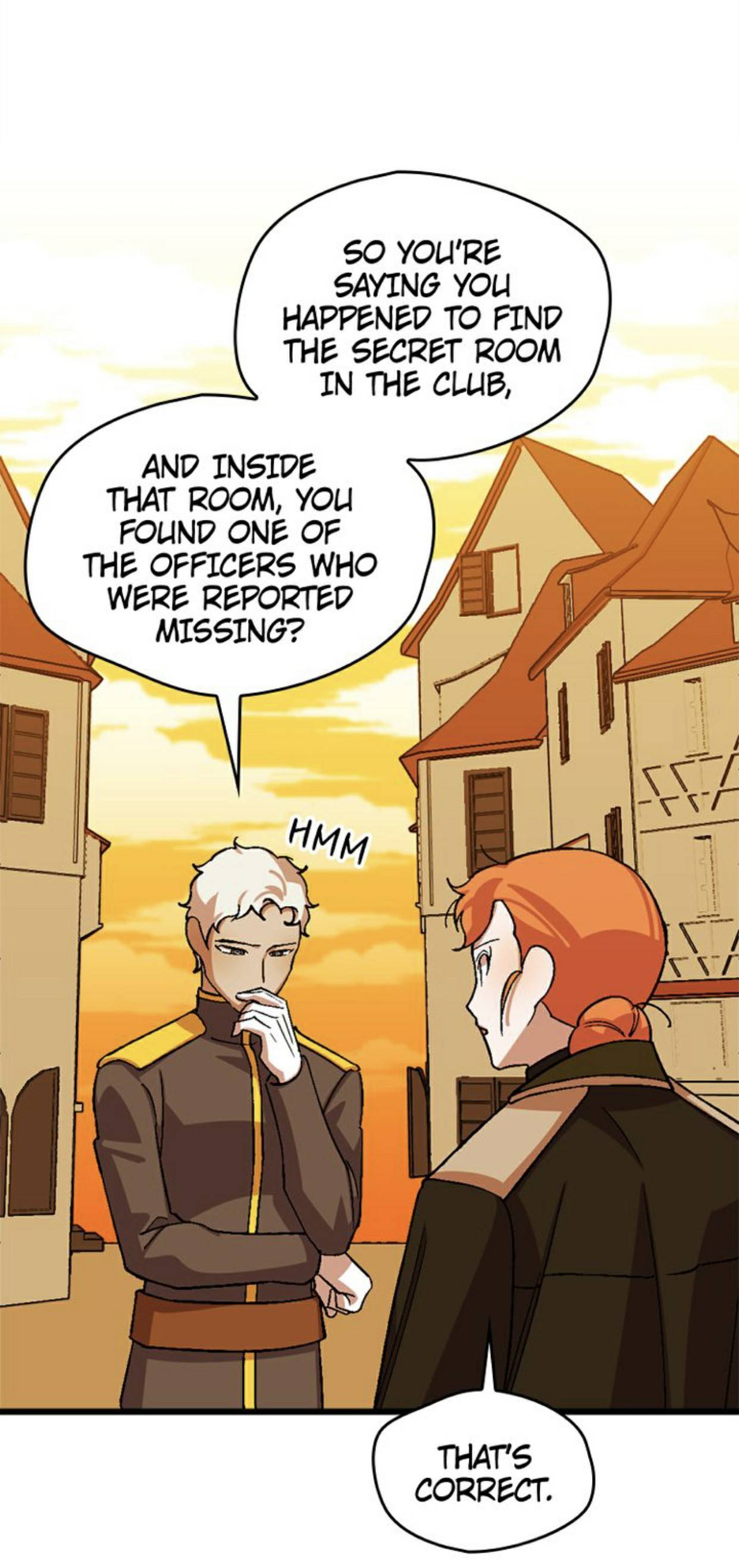I’ll Save This Damned Family! Chapter 53 - Page 44
