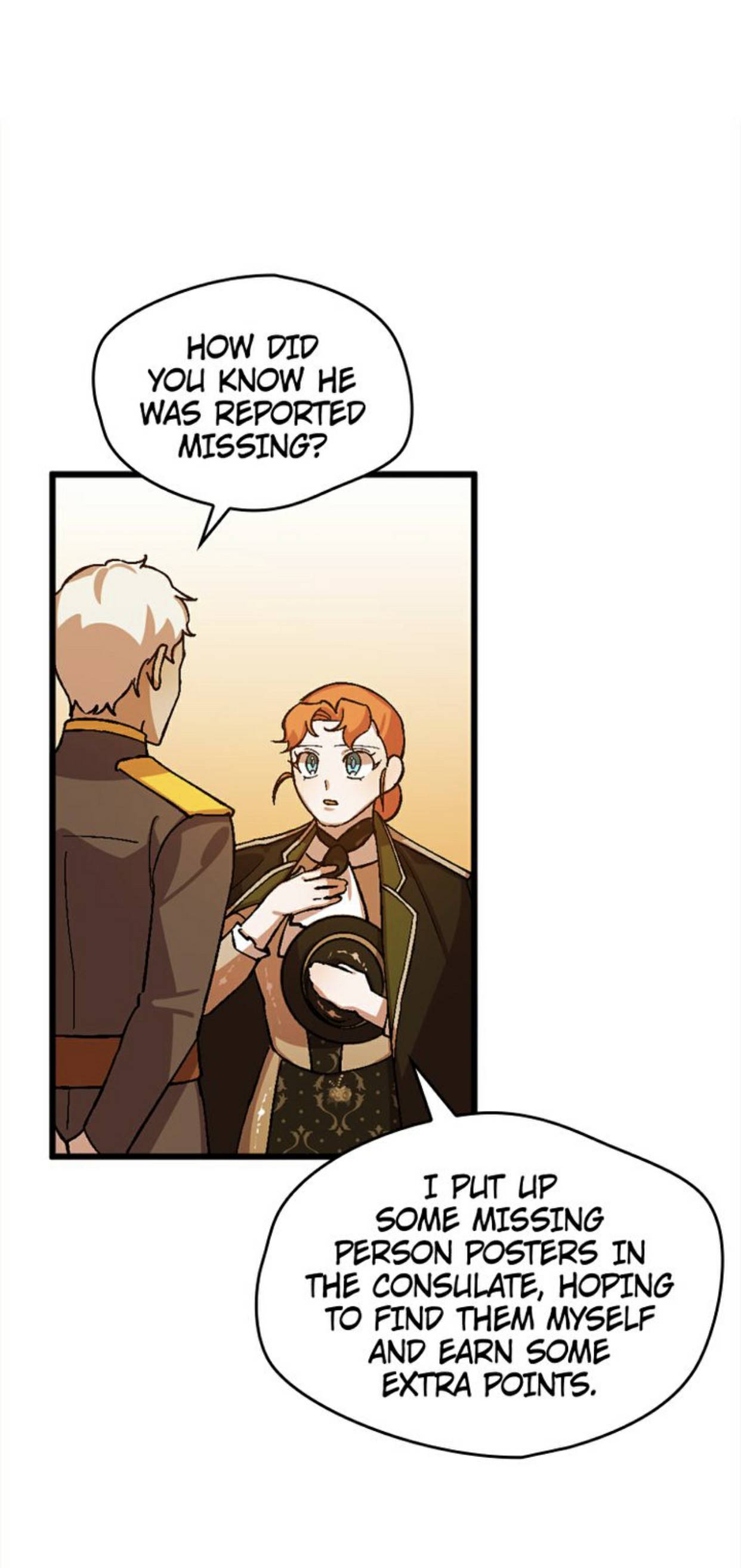 I’ll Save This Damned Family! Chapter 53 - Page 45