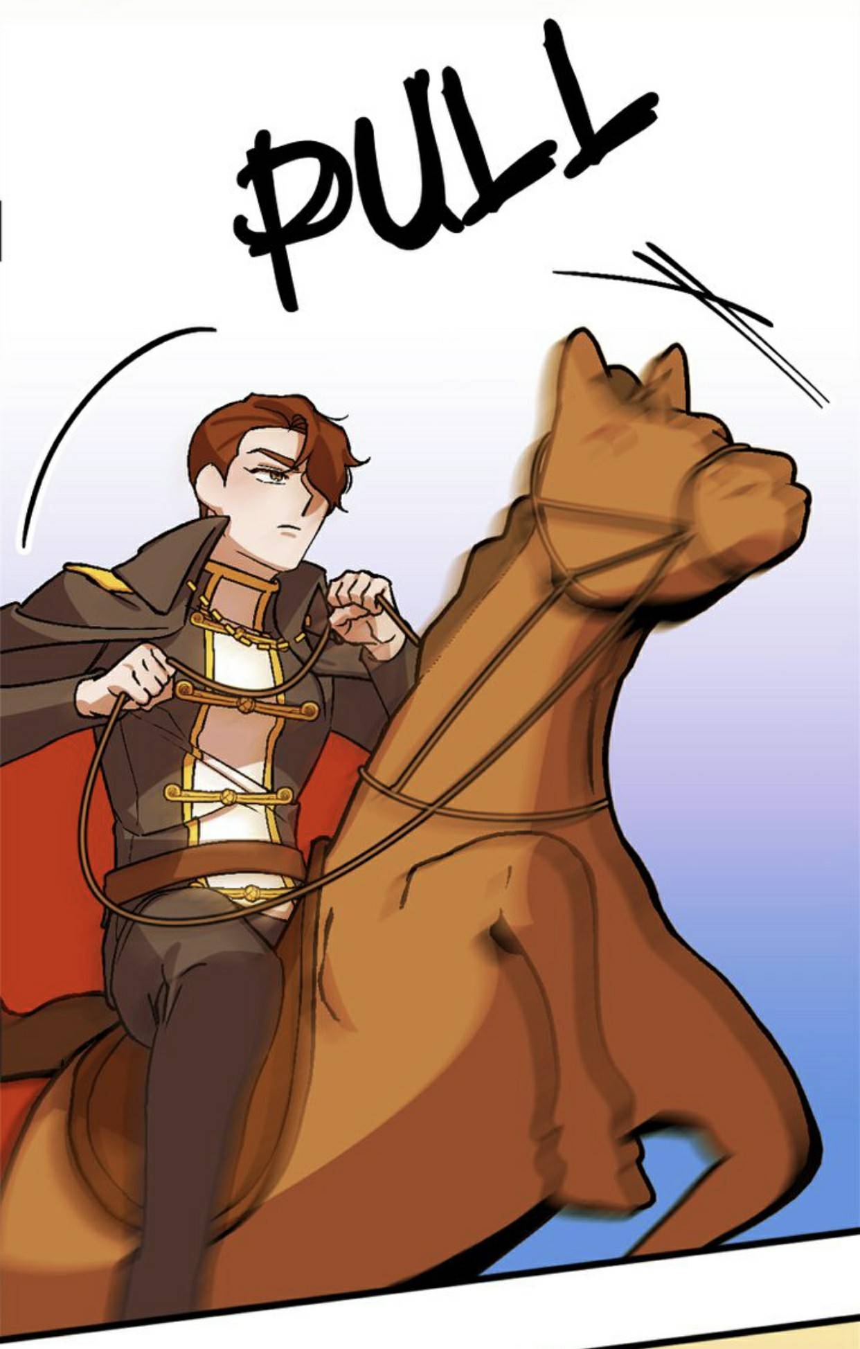 I’ll Save This Damned Family! Chapter 53 - Page 50