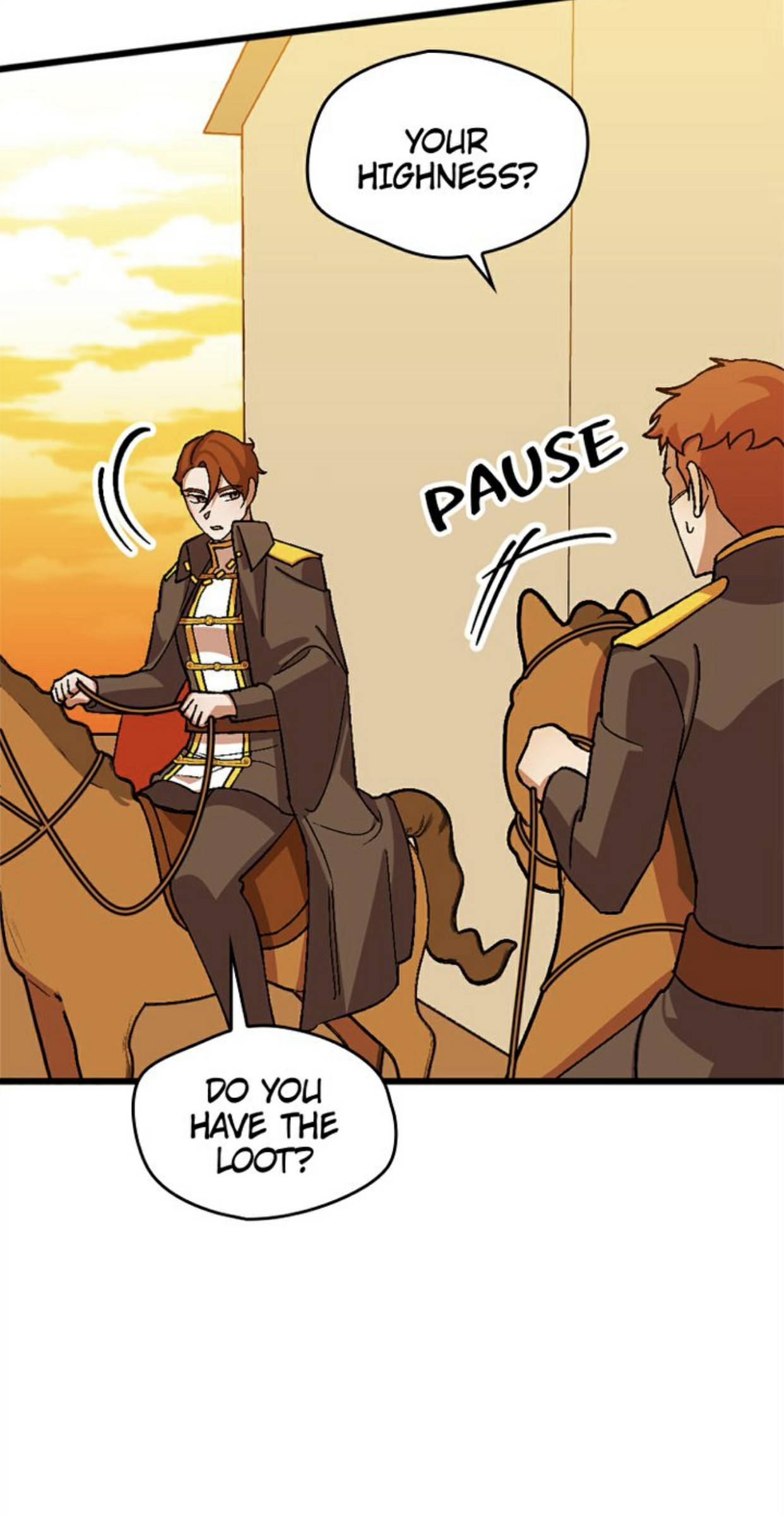 I’ll Save This Damned Family! Chapter 53 - Page 51