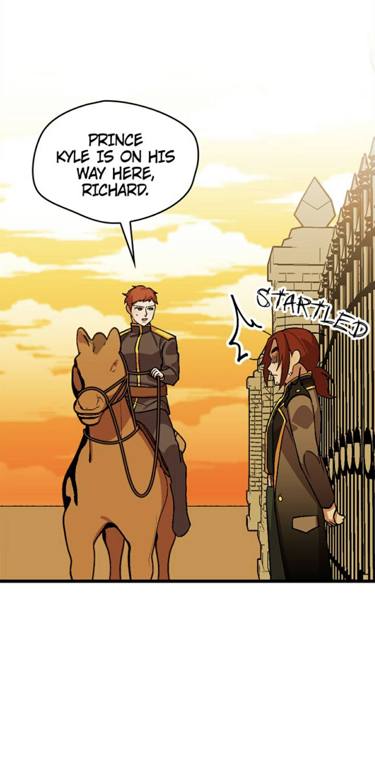 I’ll Save This Damned Family! Chapter 53 - Page 56