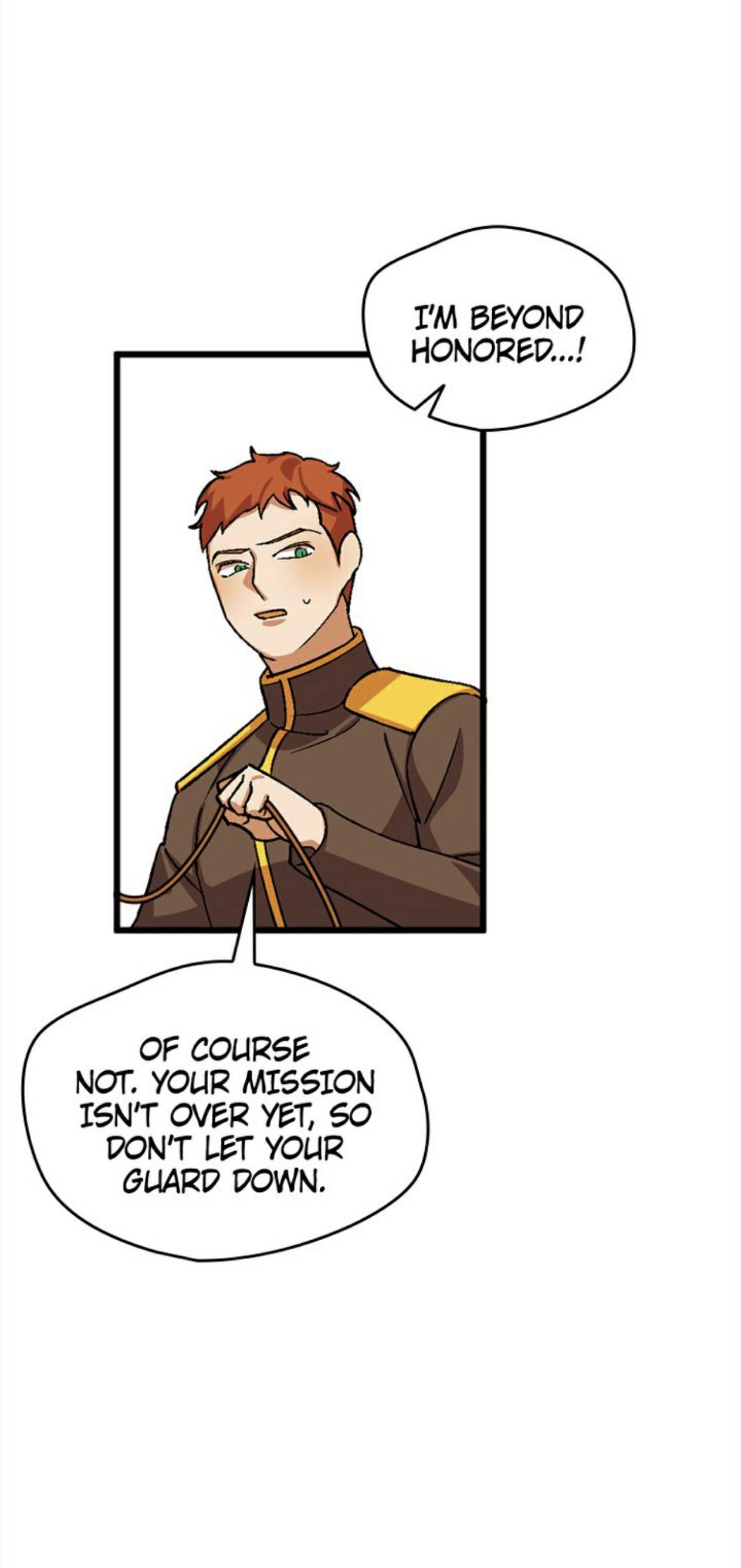 I’ll Save This Damned Family! Chapter 53 - Page 58
