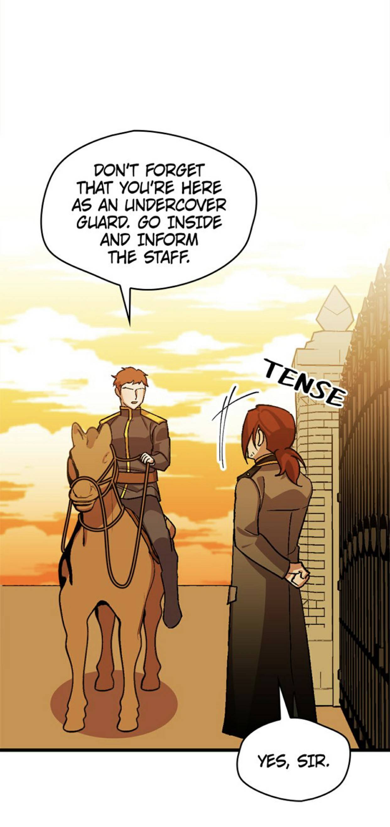 I’ll Save This Damned Family! Chapter 53 - Page 59