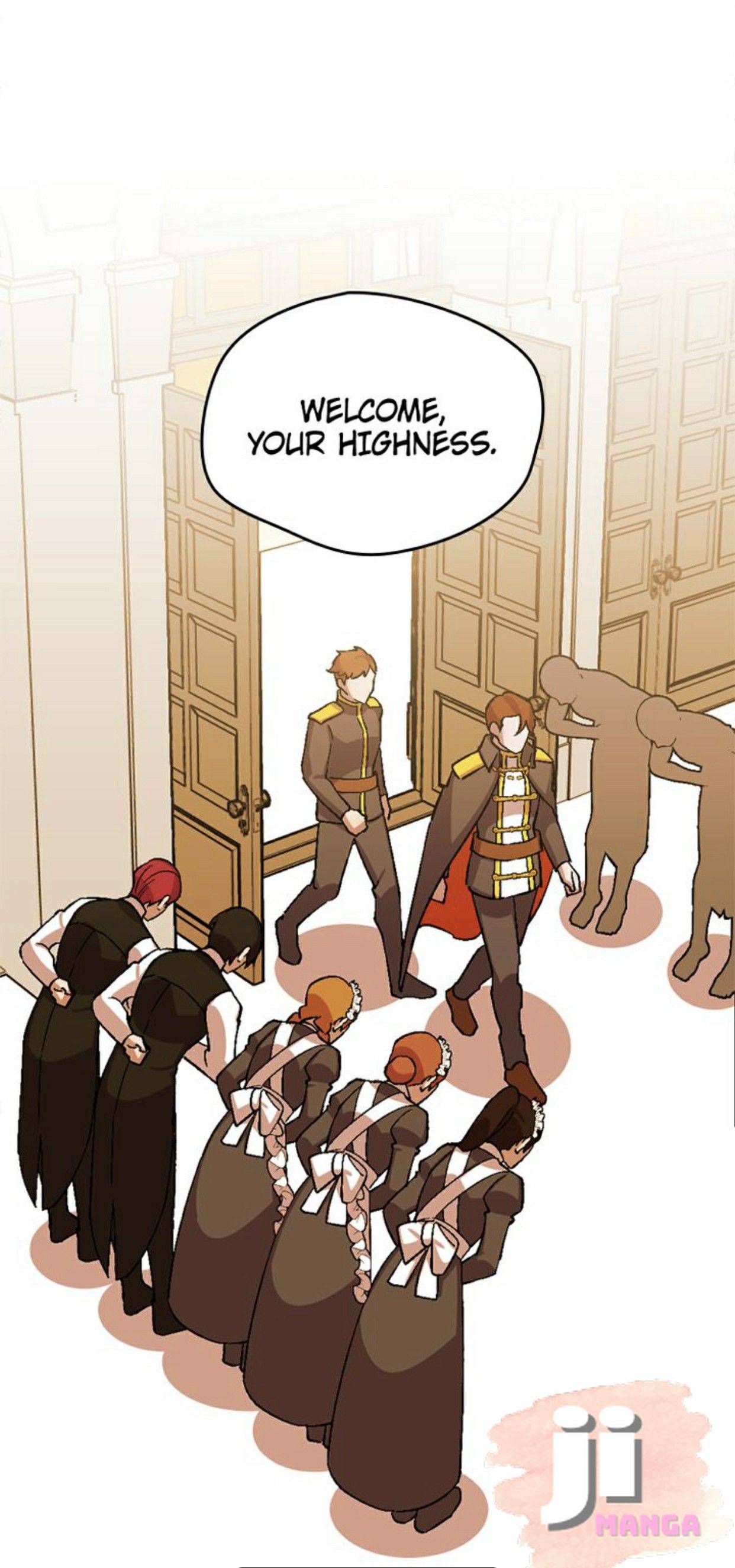 I’ll Save This Damned Family! Chapter 53 - Page 60